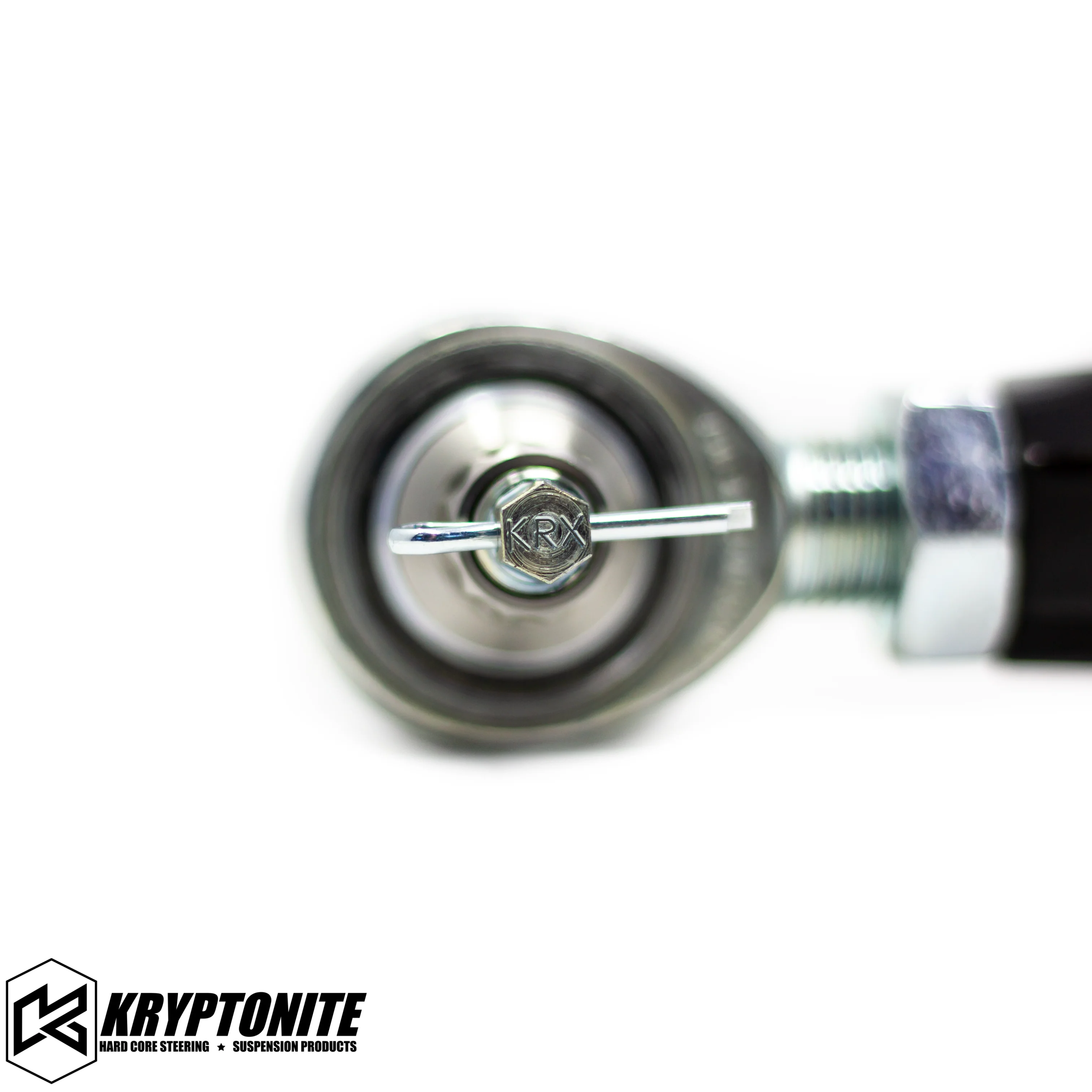 Kryptonite KRX 1000 Death Grip Long Travel Tie Rods Stage "2" 2020+ - Image 4
