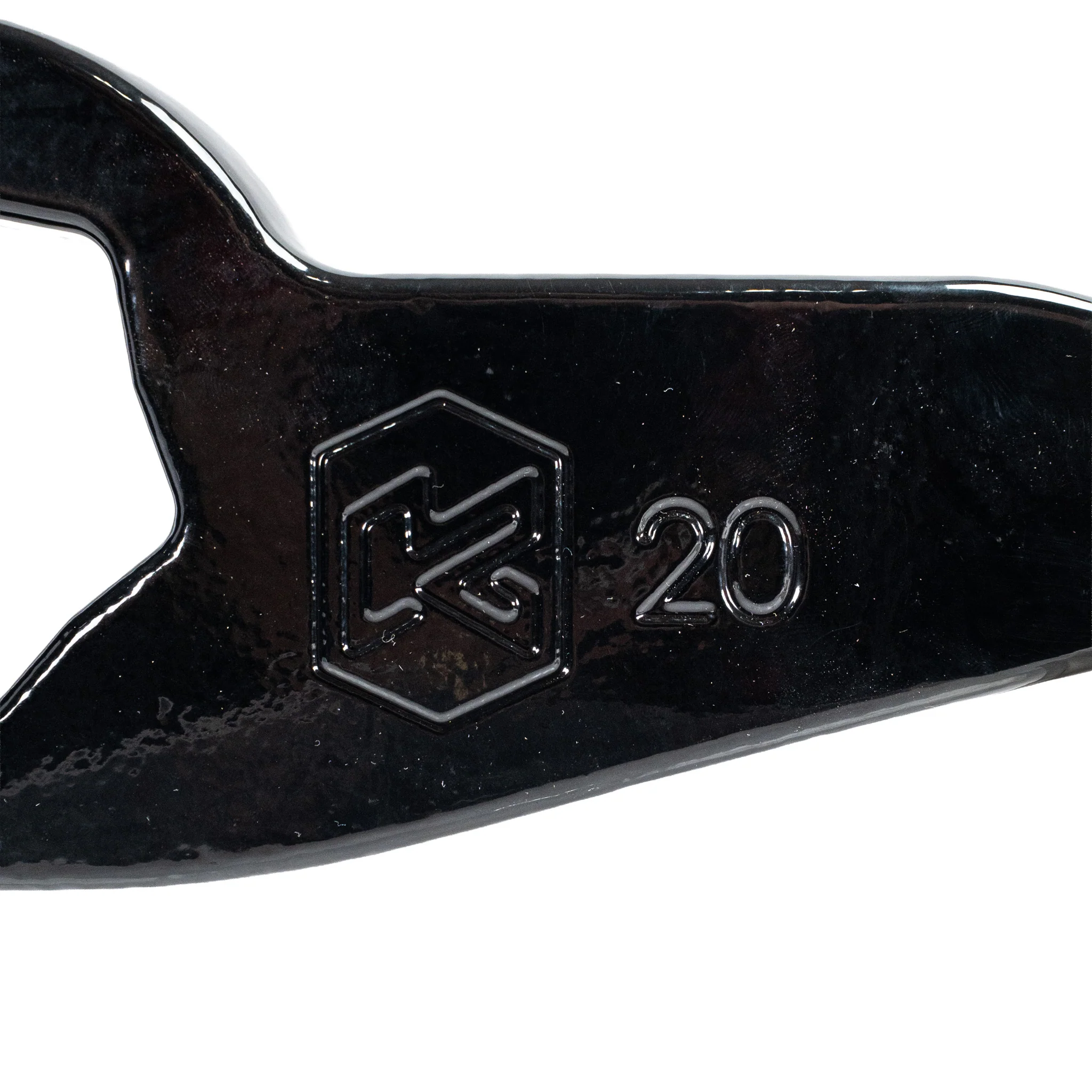 Kryptonite Leveling Key Set for 2020-2026 Chevy/GMC 2500HD/3500HD - Image 6