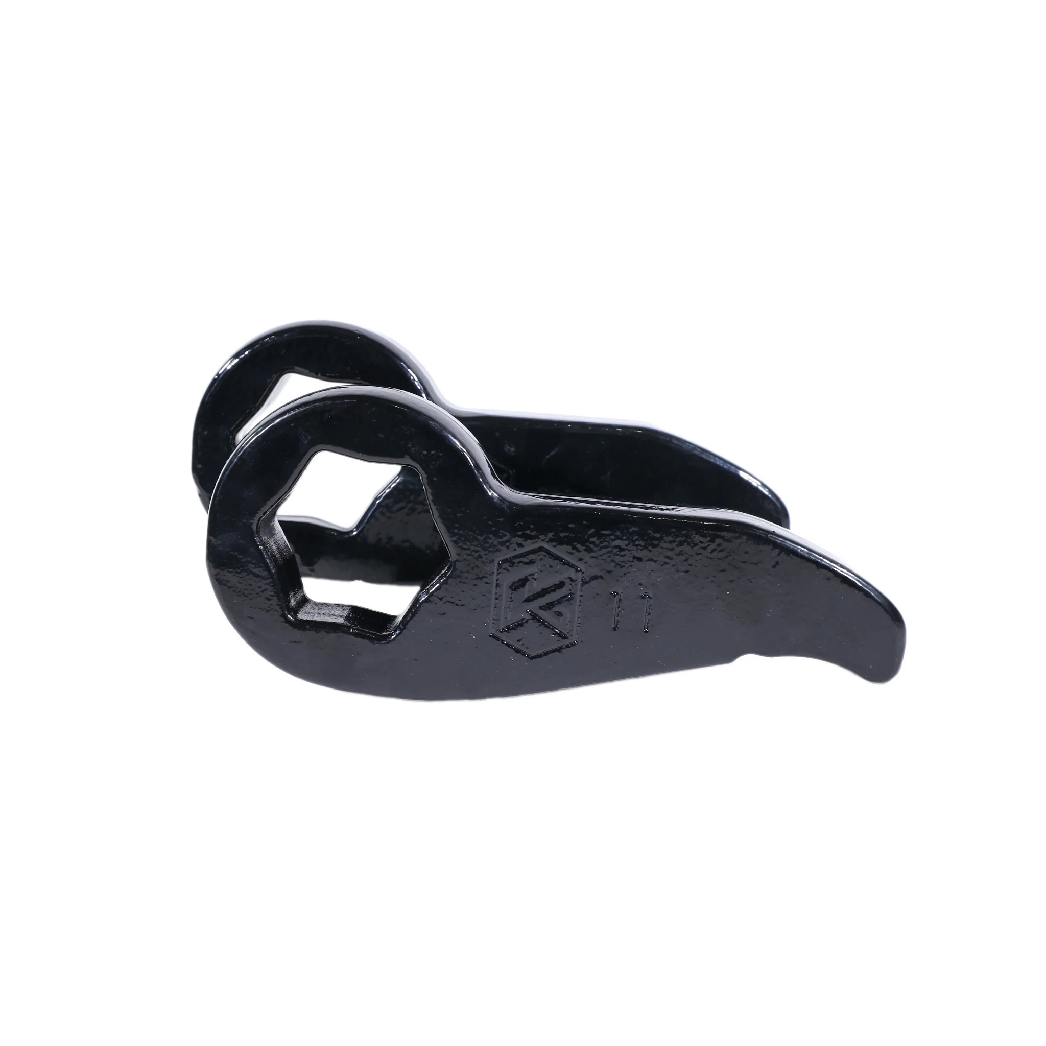 Kryptonite Leveling Key Set for 2011–2019 Chevy/GMC 2500HD/3500HD - Image 10