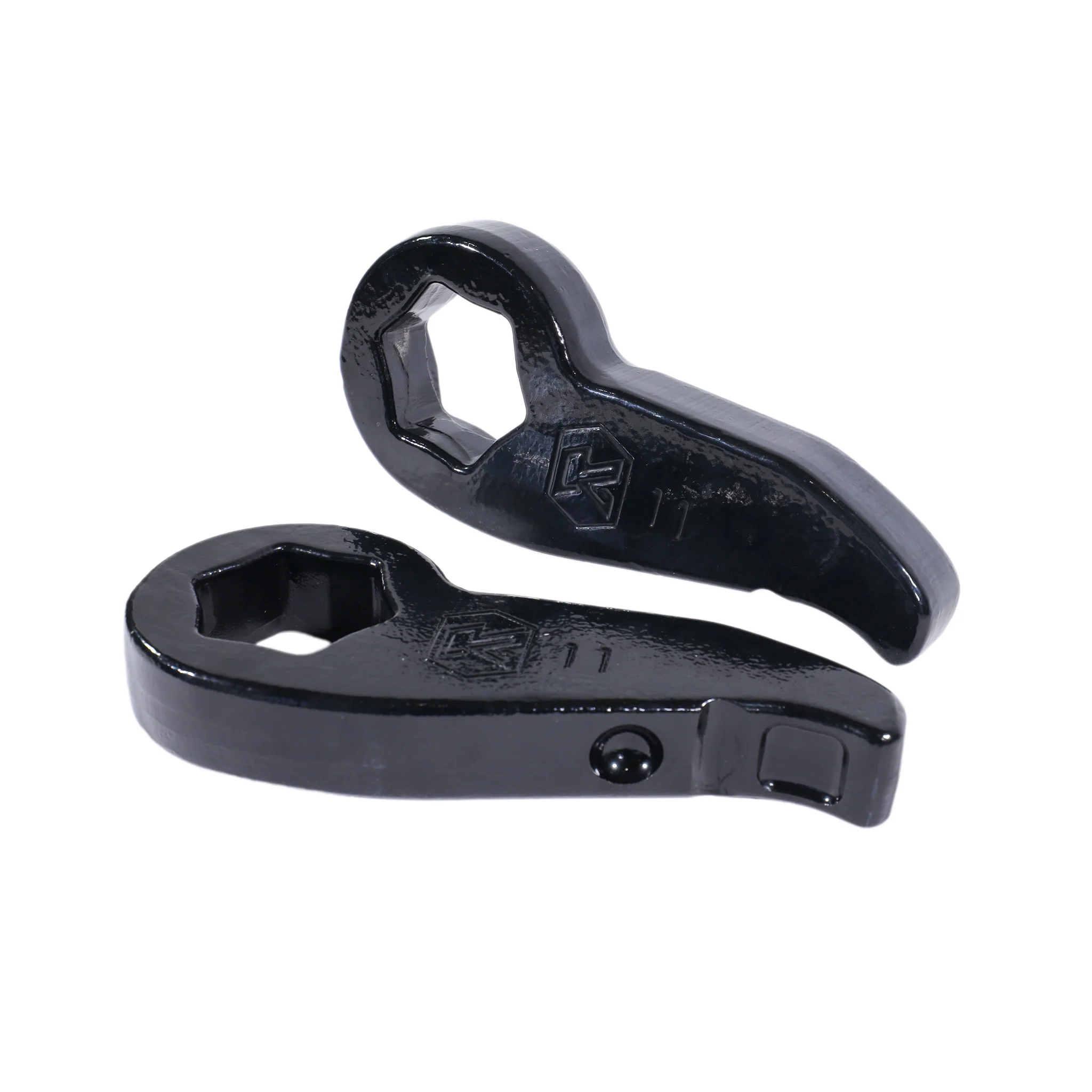 Kryptonite Leveling Key Set for 2011–2019 Chevy/GMC 2500HD/3500HD - Image 8