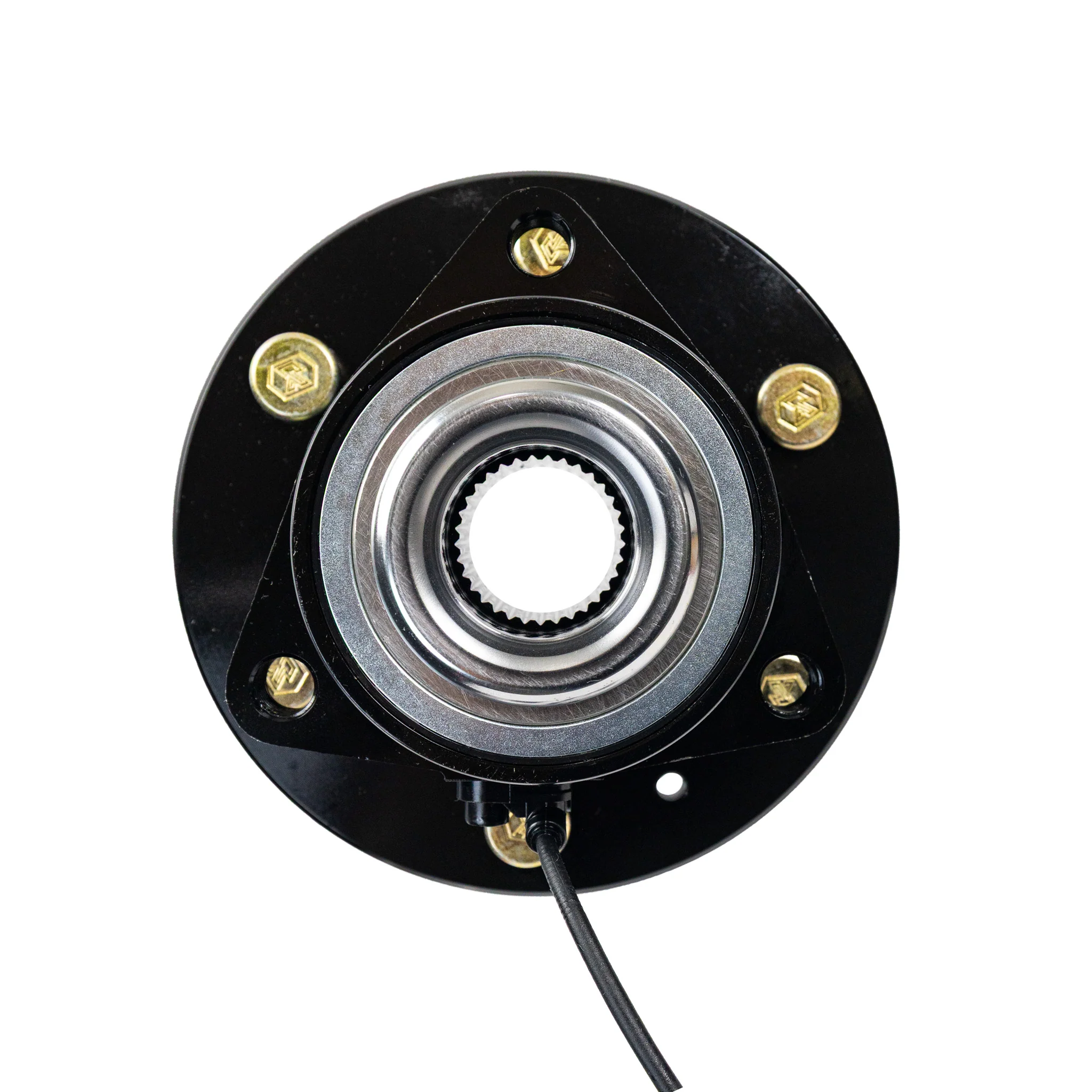 Kryptonite Lifetime Warranty Wheel Bearing for 2007–2013 Chevy/GMC Trucks - Image 3