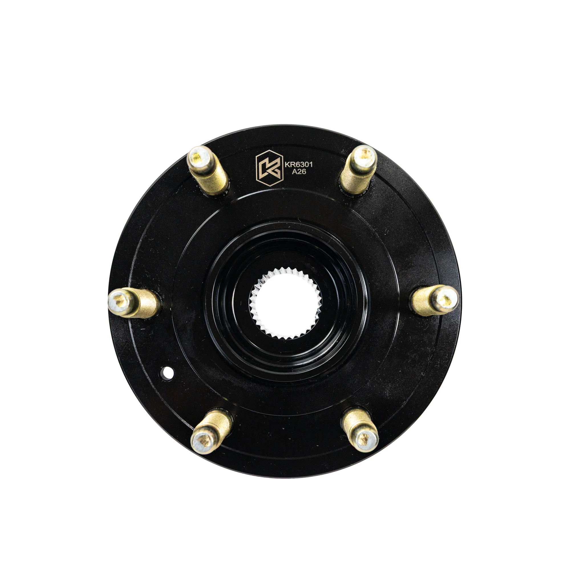 Kryptonite Lifetime Warranty Wheel Bearing for 2007–2013 Chevy/GMC Trucks - Image 4