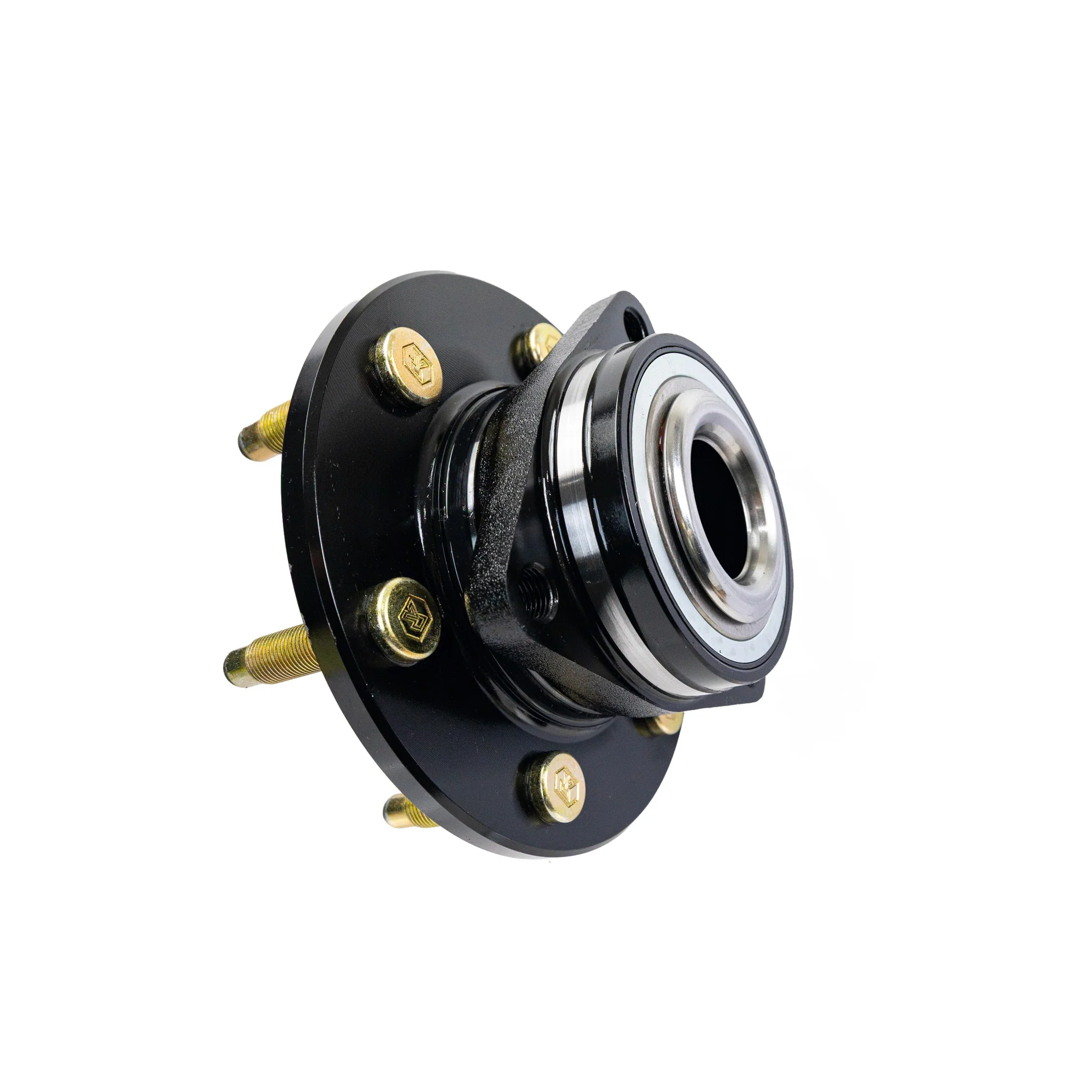 Kryptonite Lifetime Warranty Wheel Bearing for 2007–2013 Chevy/GMC Trucks - Image 5