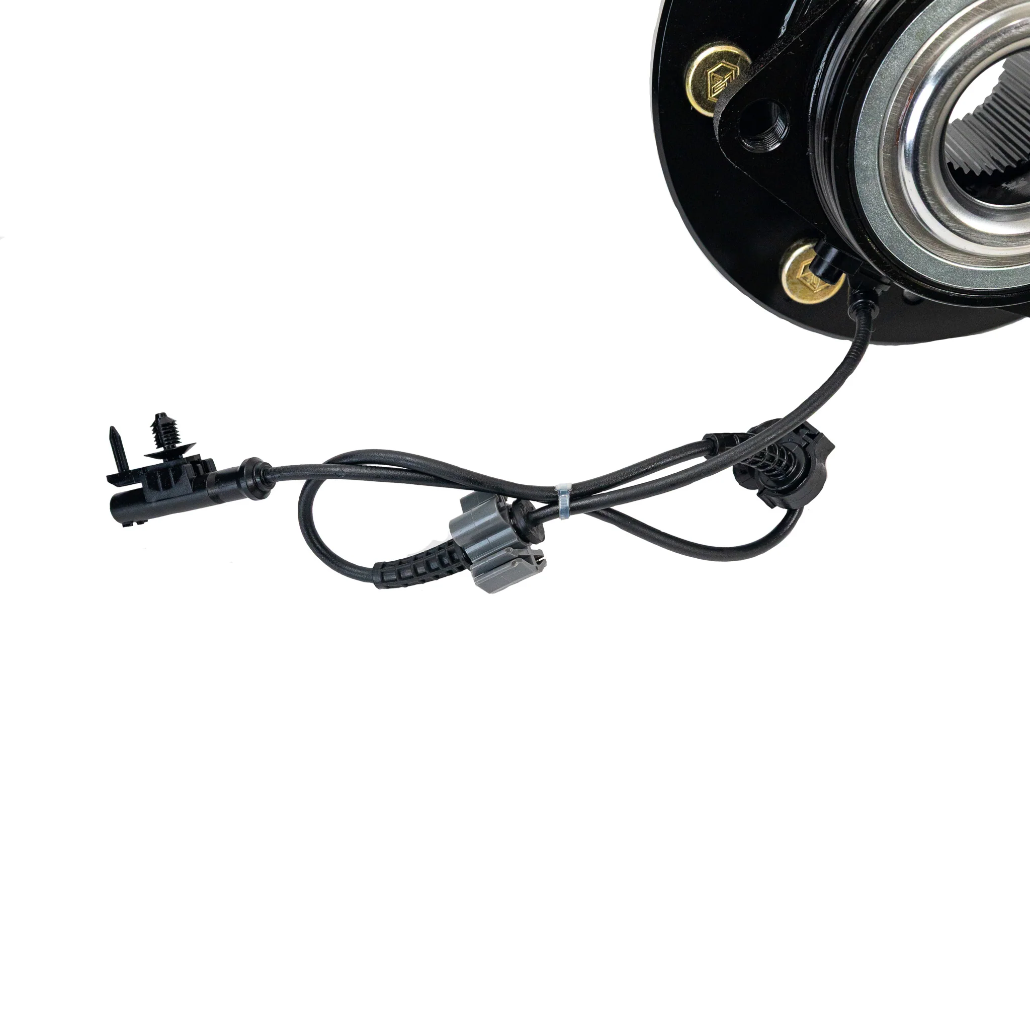 Kryptonite Lifetime Warranty Wheel Bearing for 2007–2013 Chevy/GMC Trucks - Image 6