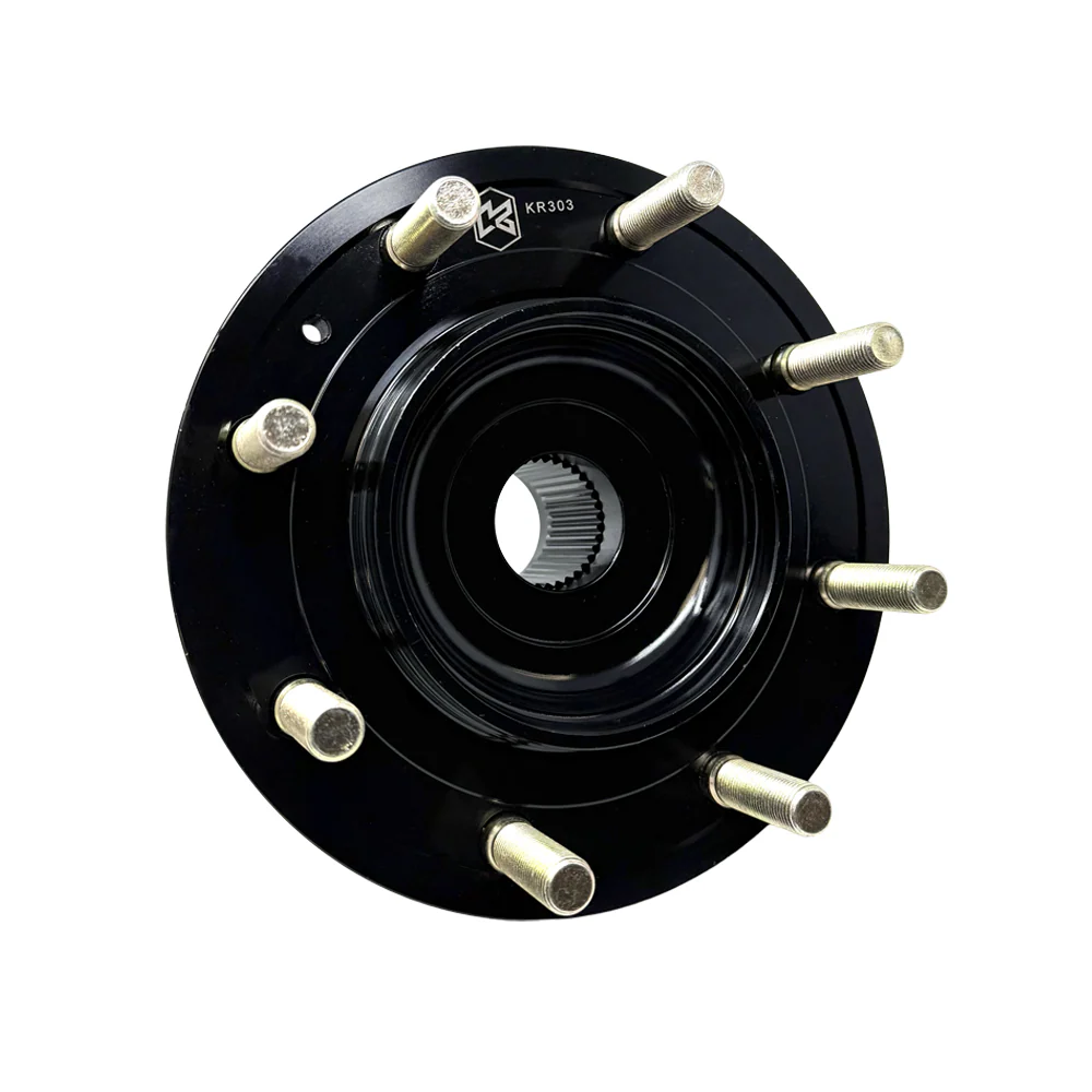 Kryptonite Lifetime Warranty Wheel Bearing for 2011-2019 Chevy/GMC 2500HD/3500HD - Image 5