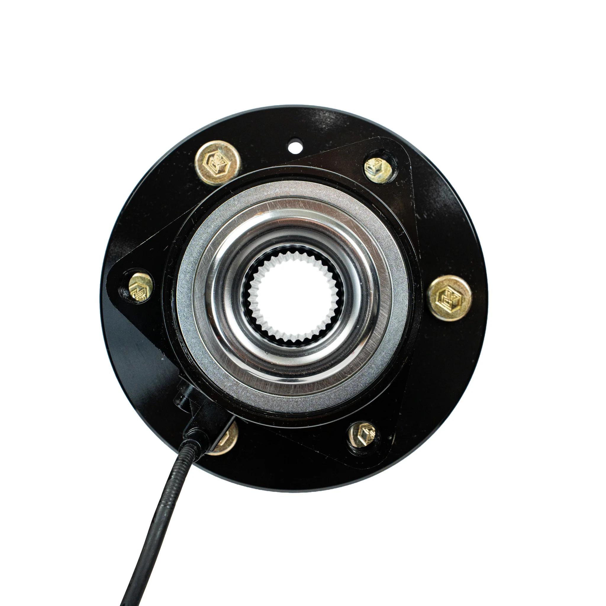 Kryptonite Lifetime Warranty Wheel Bearing for 1999-2006 GM 1500 Trucks & SUVs - Image 4