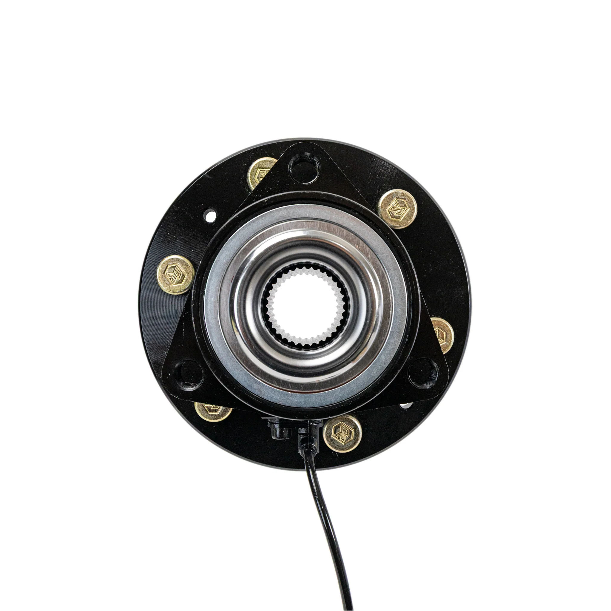 Kryptonite Lifetime Warranty Wheel Bearing for 2014–2018 Chevy/GMC Trucks - Image 4