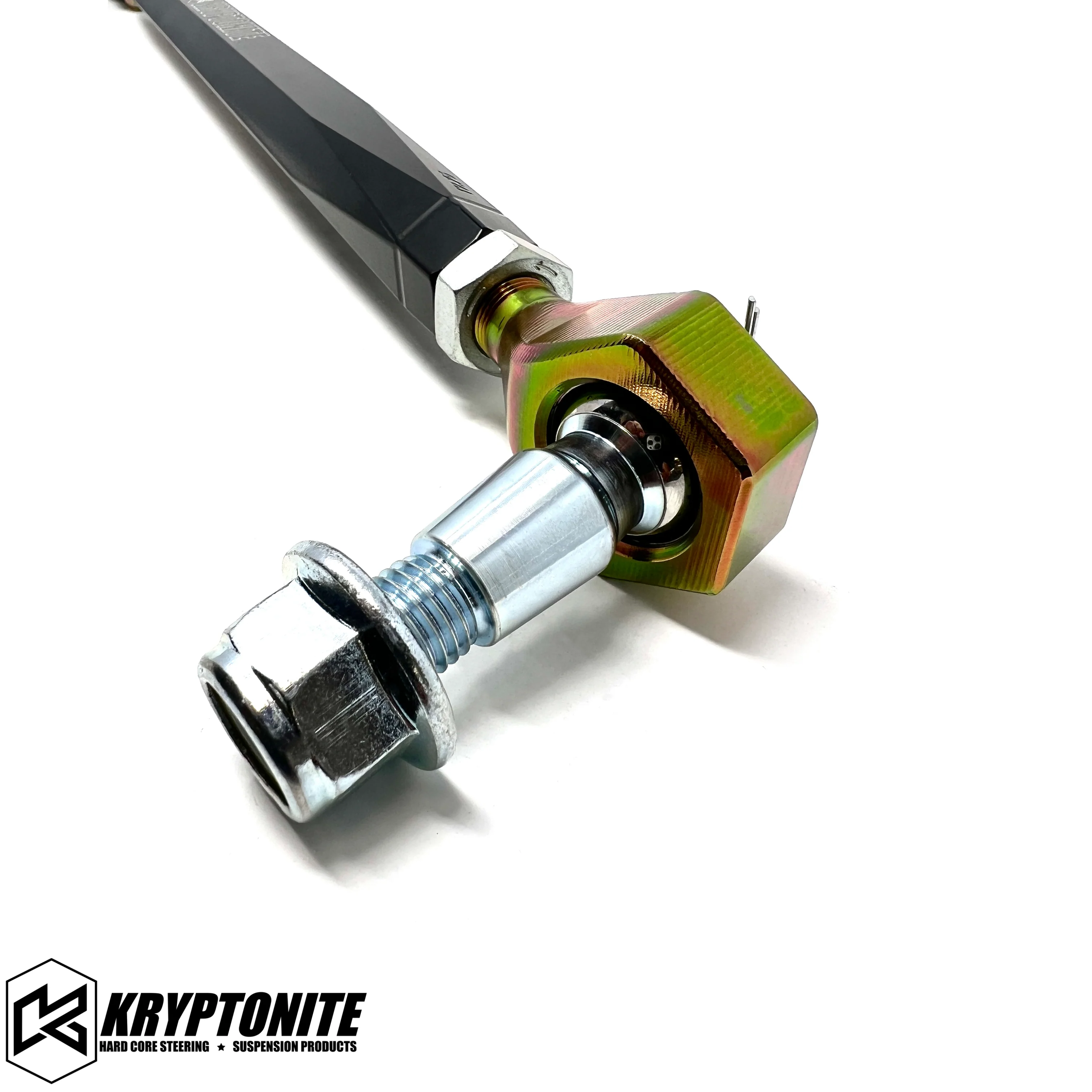Kryptonite Tie Rods for 2022-2024 Polaris Pro R/Turbo R - Image 6