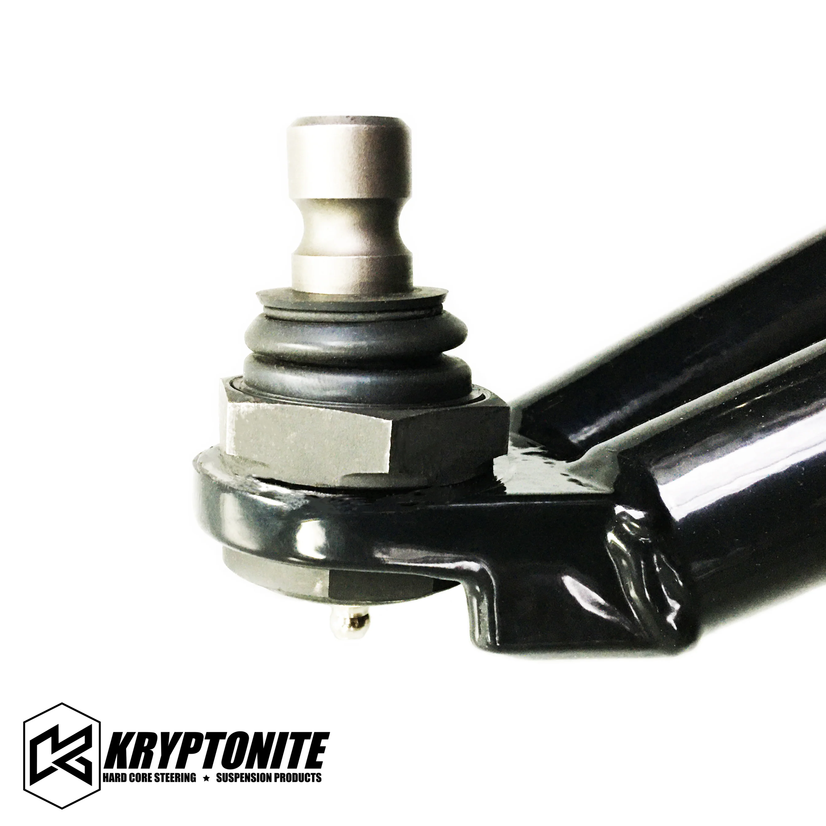 Kryptonite Polaris RZR Death Grip Ball Joint Package Deal 2014-2024 XP - Image 2