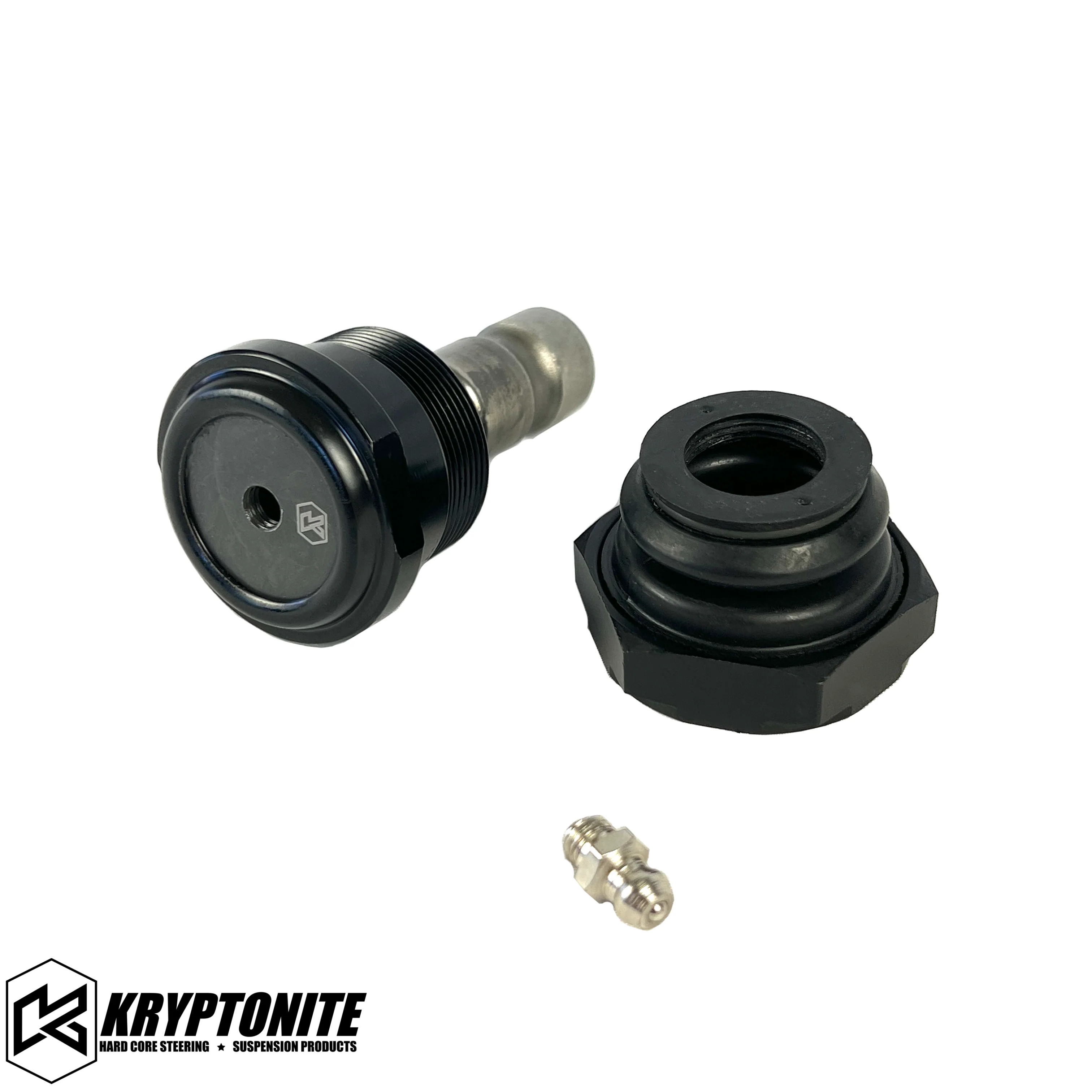 Kryptonite Polaris RZR Death Grip Ball Joint Package Deal 2014-2024 XP - Image 6