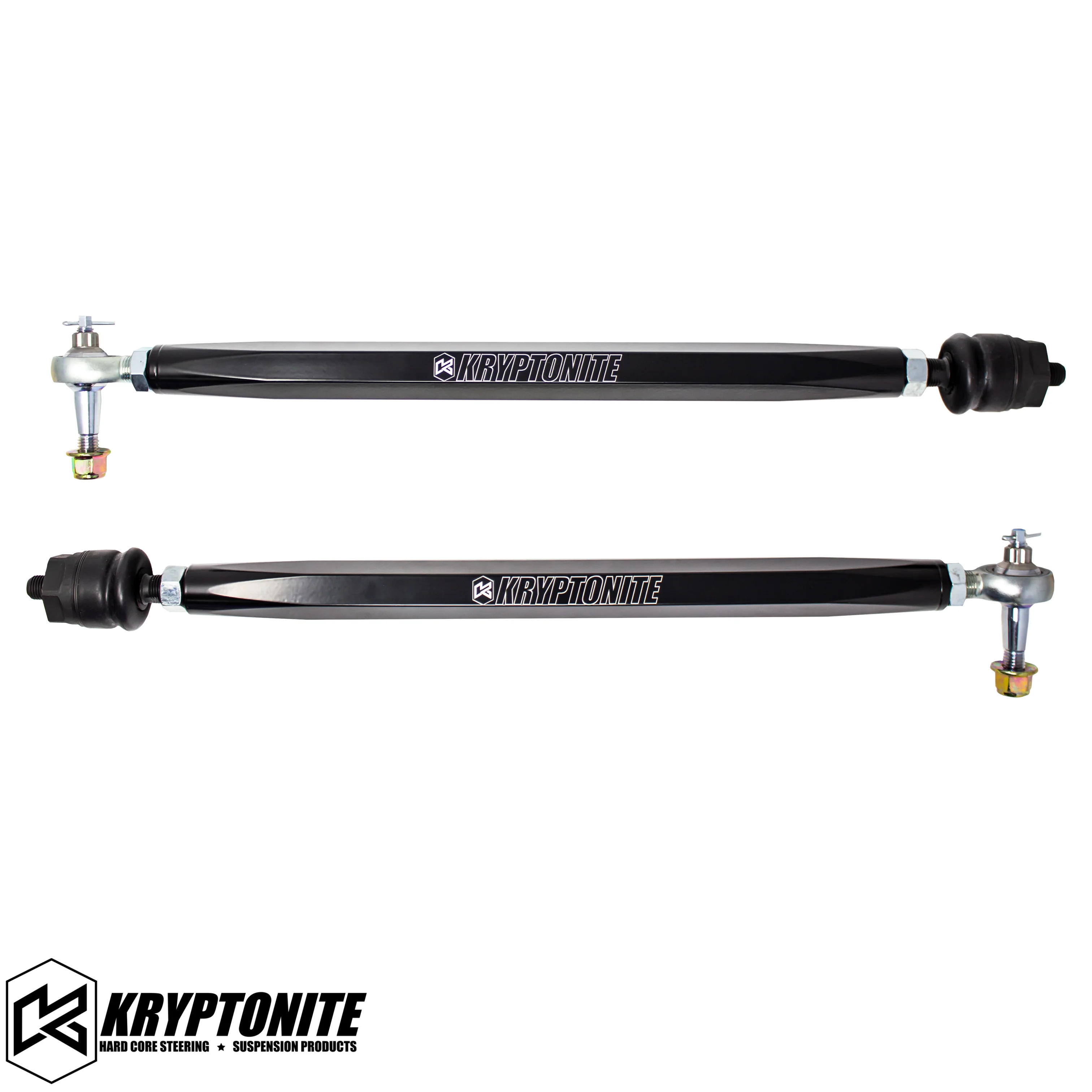 Kryptonite Polaris General Death Grip Tie Rods Stage "1.5" 2016-2026 - Image 3