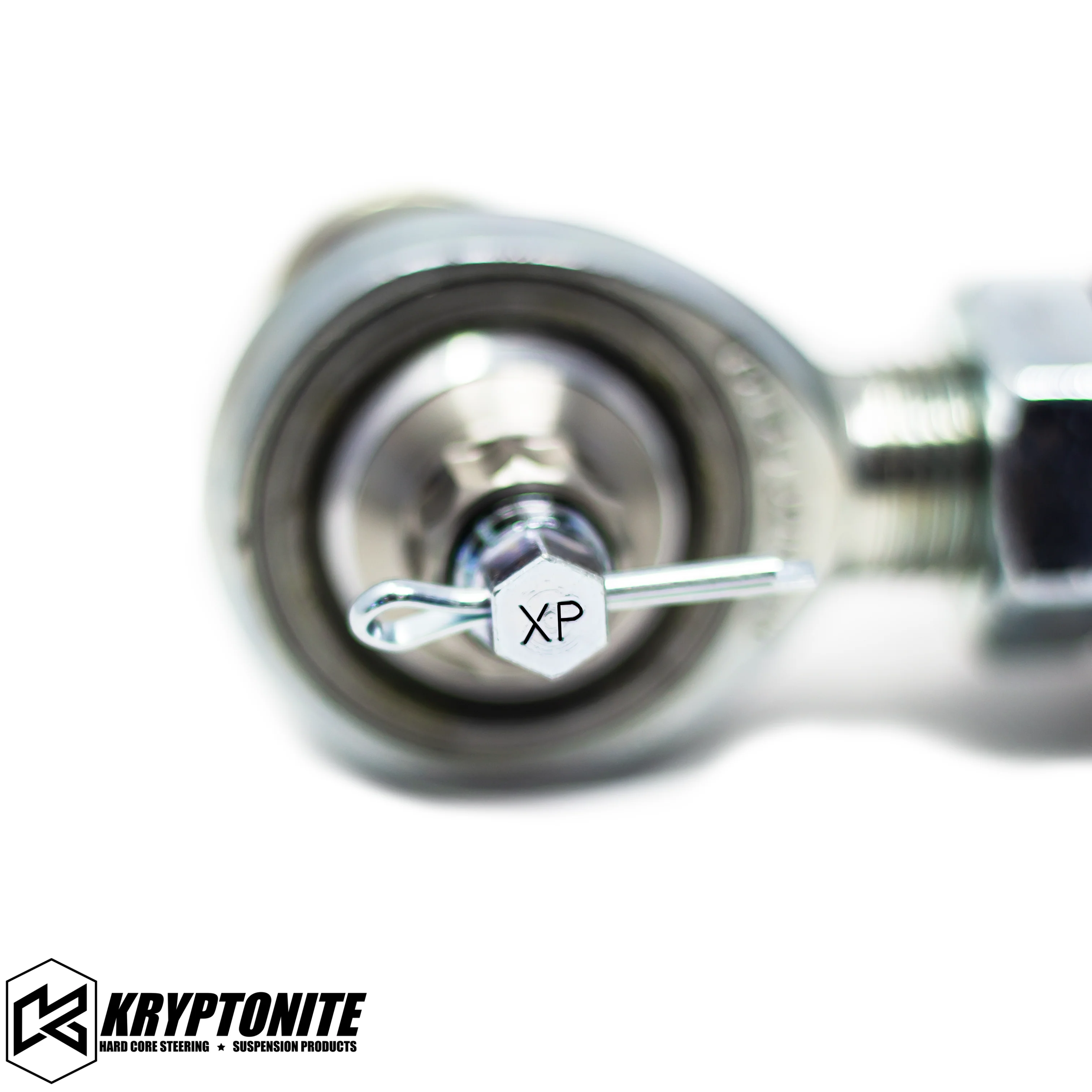 Kryptonite Polaris General Death Grip Tie Rods Stage "1.5" 2016-2026 - Image 7