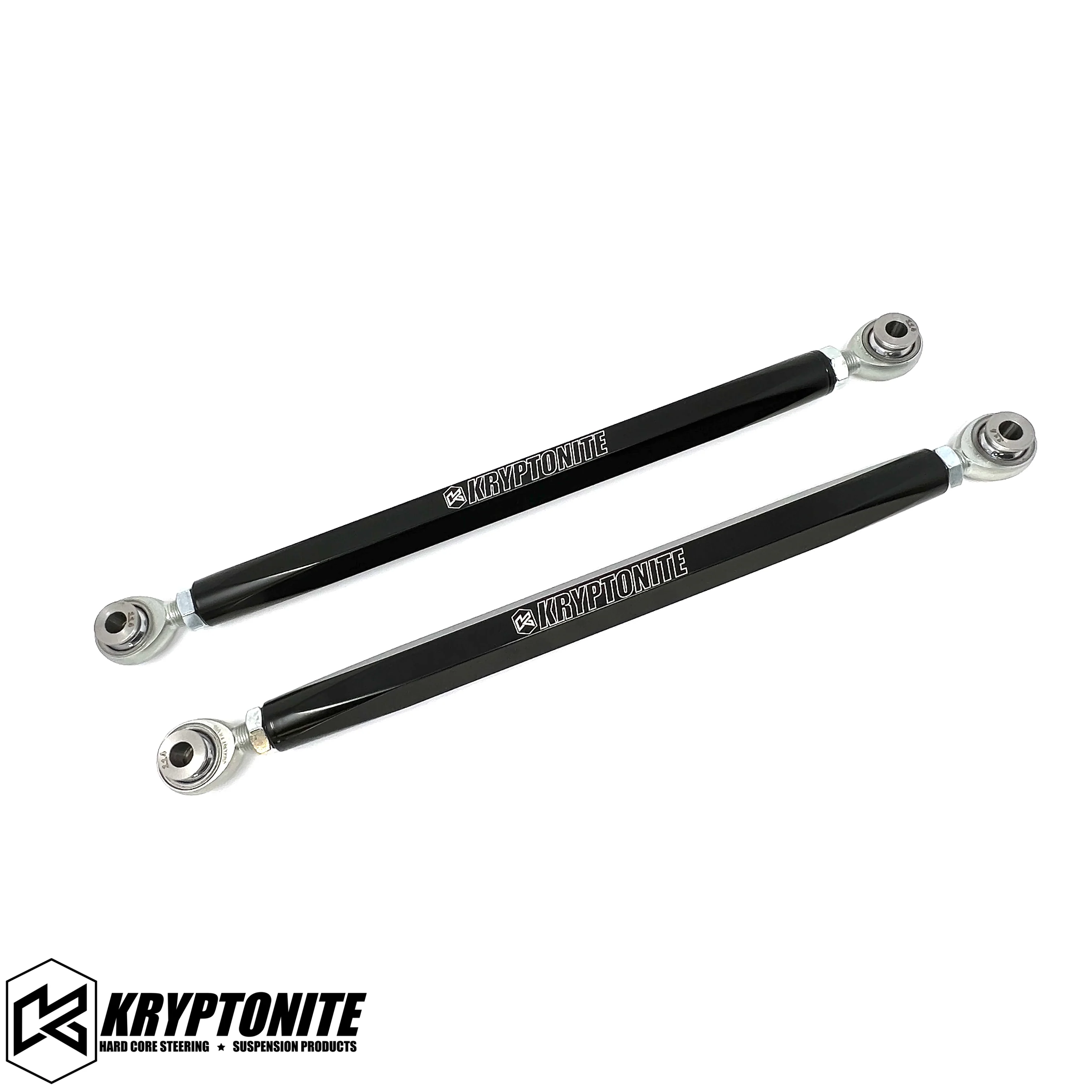 Kryptonite Rear Sway Bar End Links for Polaris Pro R 2022+ - Image 3