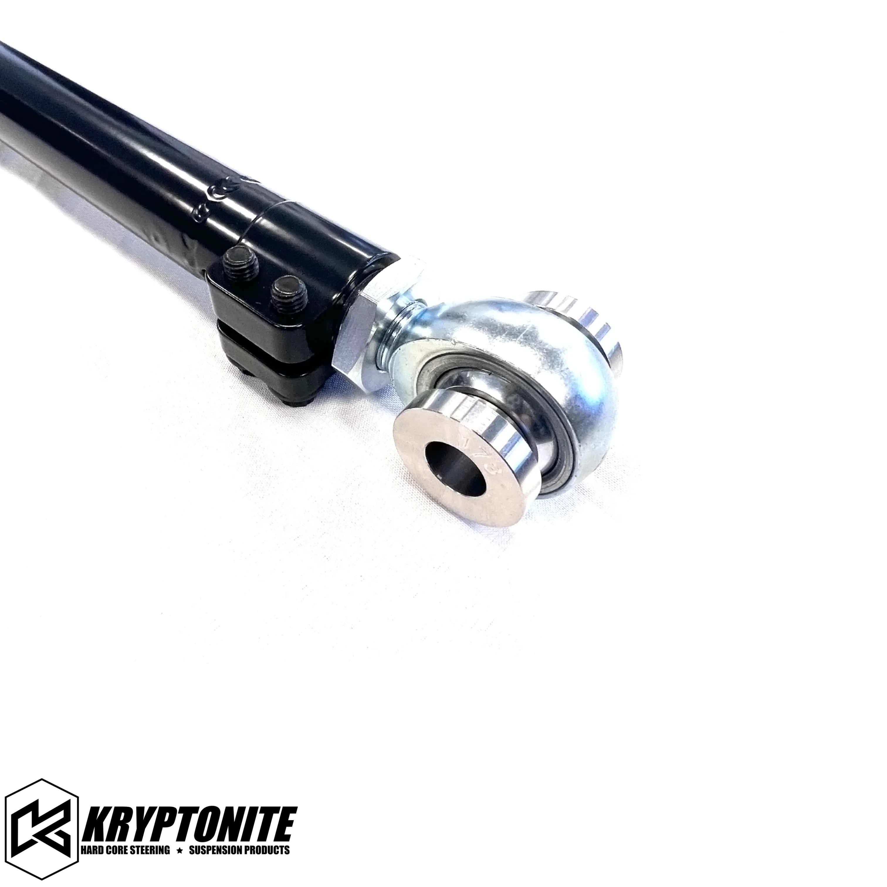 Kryptonite Polaris Pro R Adjustable Toe Links - Image 5