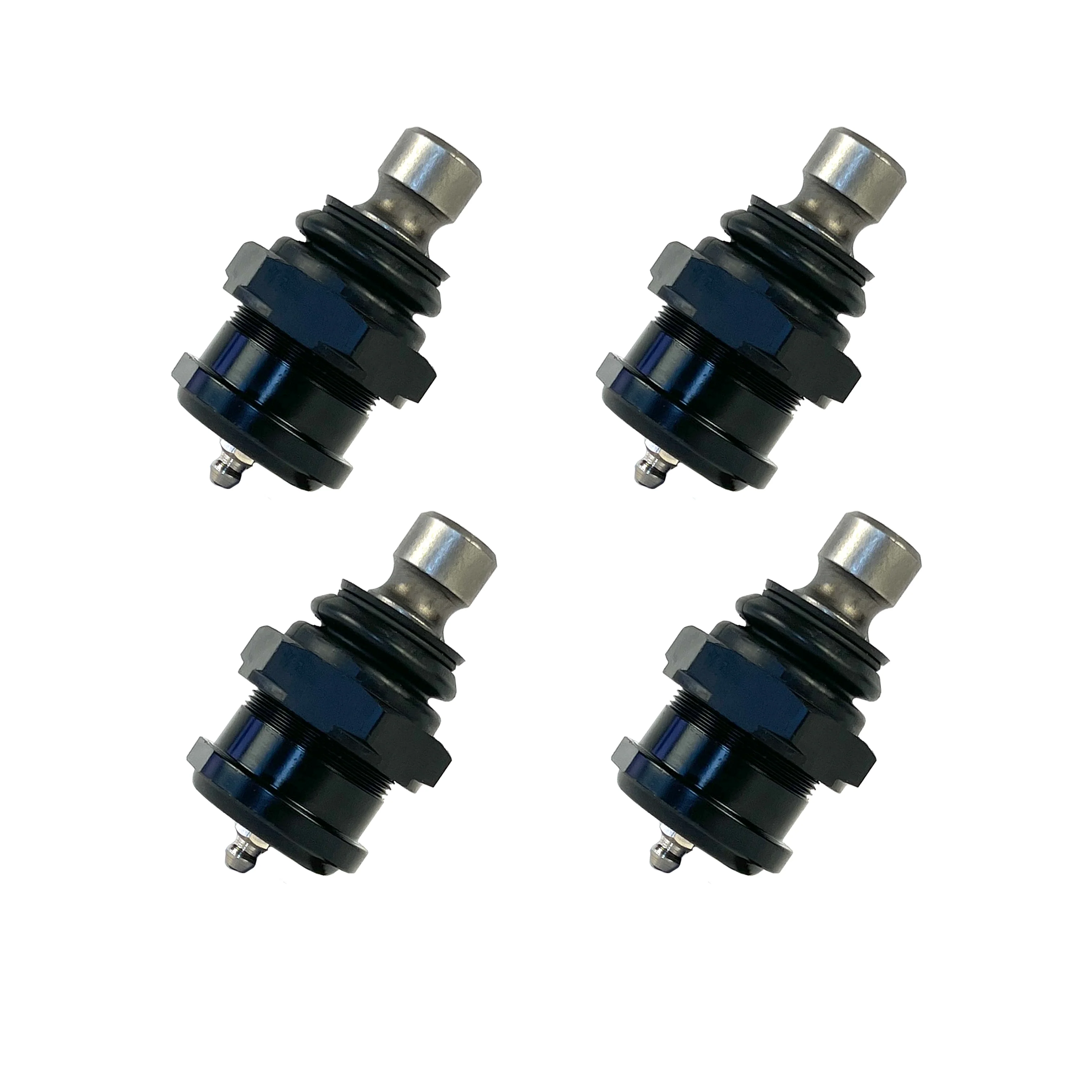 Kryptonite Polaris RZR Death Grip Ball Joint Package Deal 2014-2024 XP