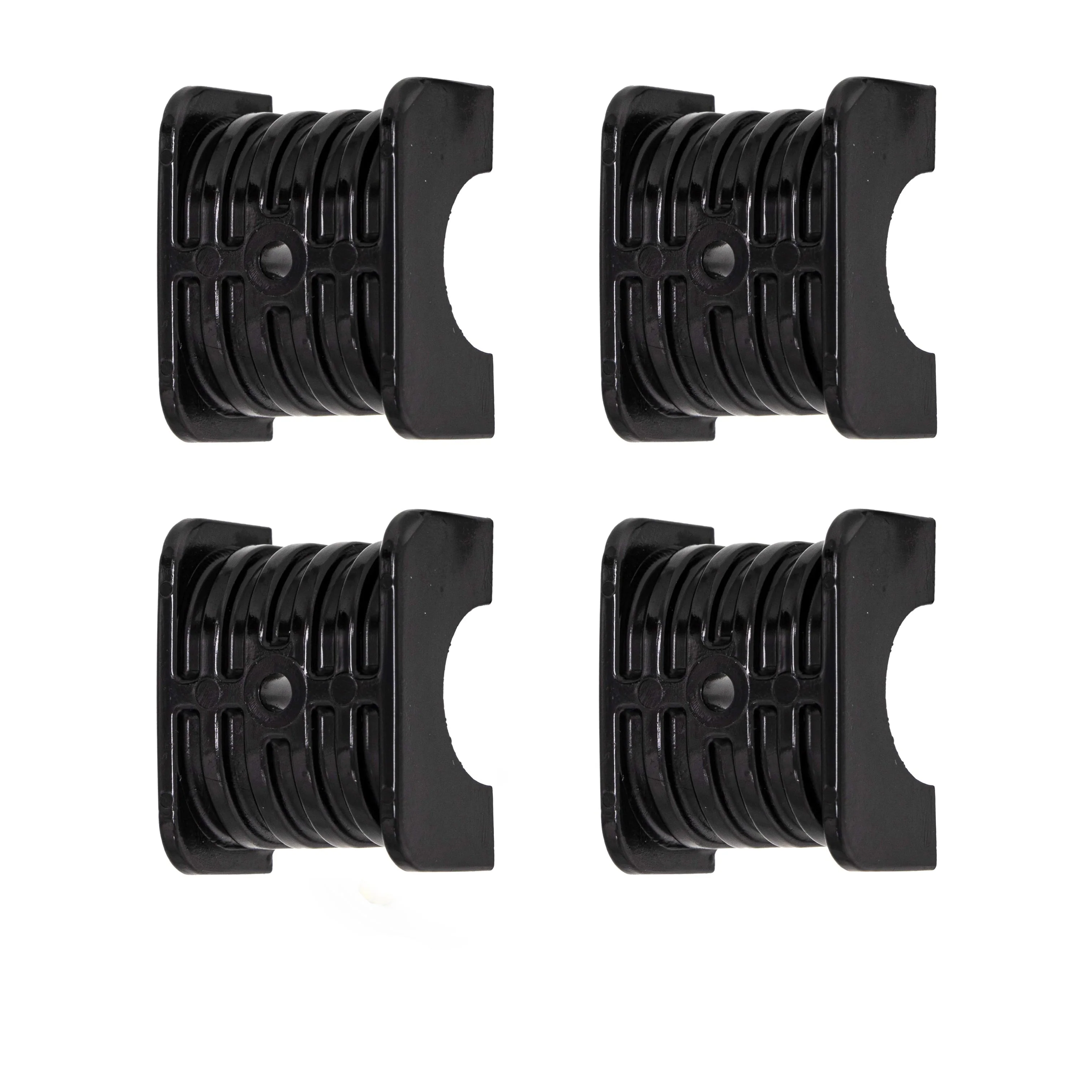 Kryptonite Polaris RZR Front Sway Bar Bushing Kit 2015-2023 XP