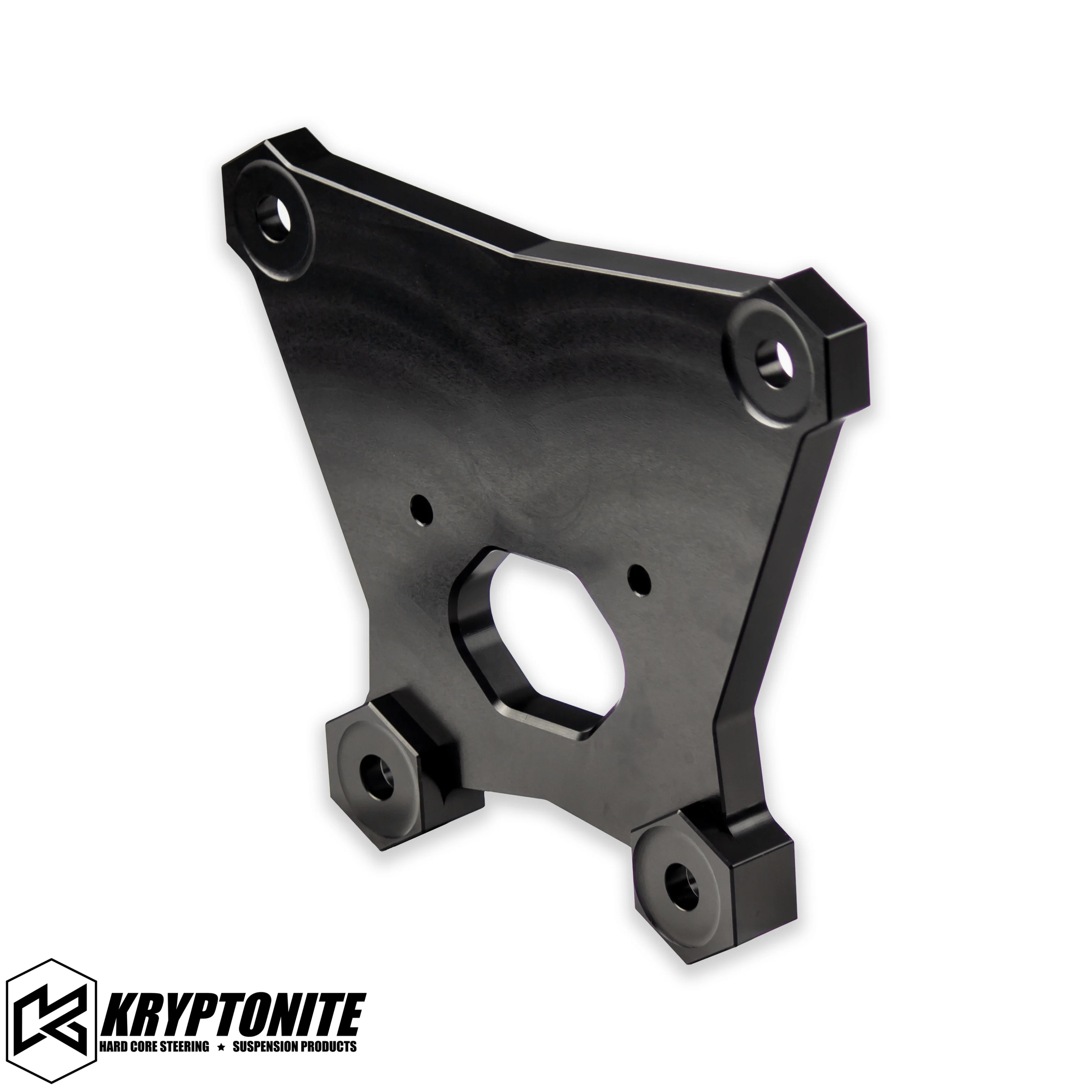 Kryptonite Polaris RZR Death Grip Rear Radius Plate 2018-2021 Turbo S - Image 11