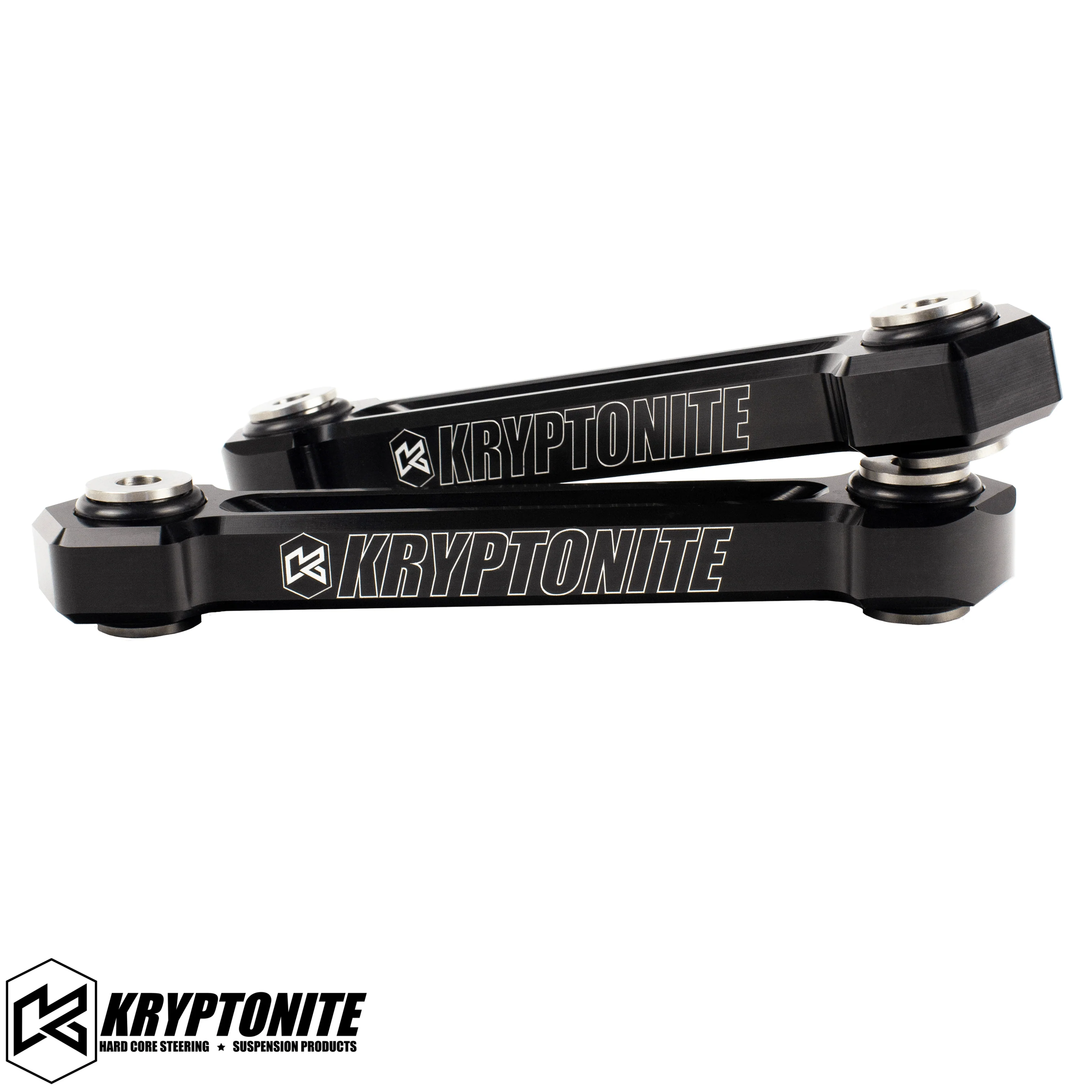 Kryptonite Polaris RZR Death Grip Rear Sway Bar End Links 2014-2023 XP - Image 4
