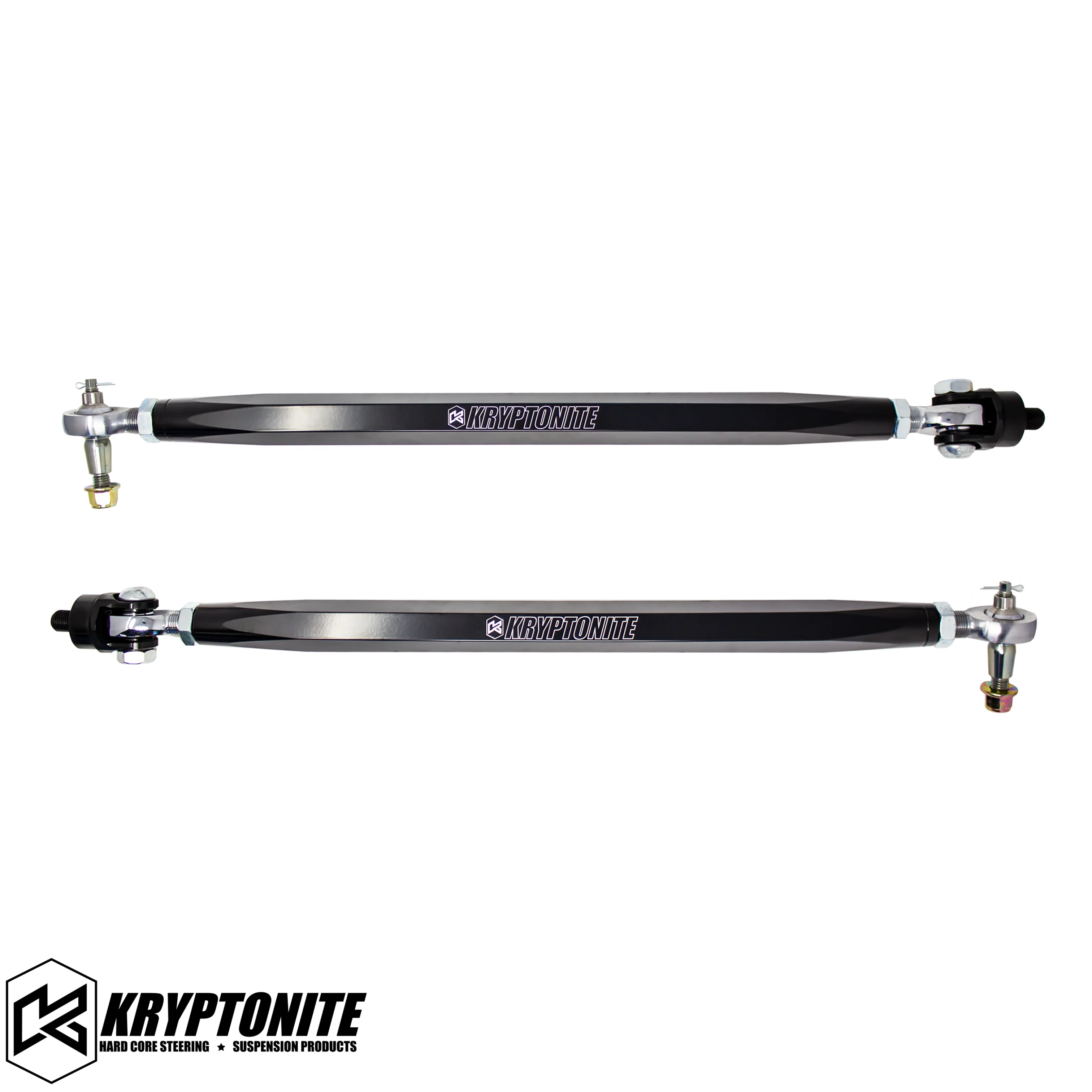 Kryptonite Polaris RZR Death Grip Tie Rods Stage "3" 2018-2021 Turbo S - Image 3