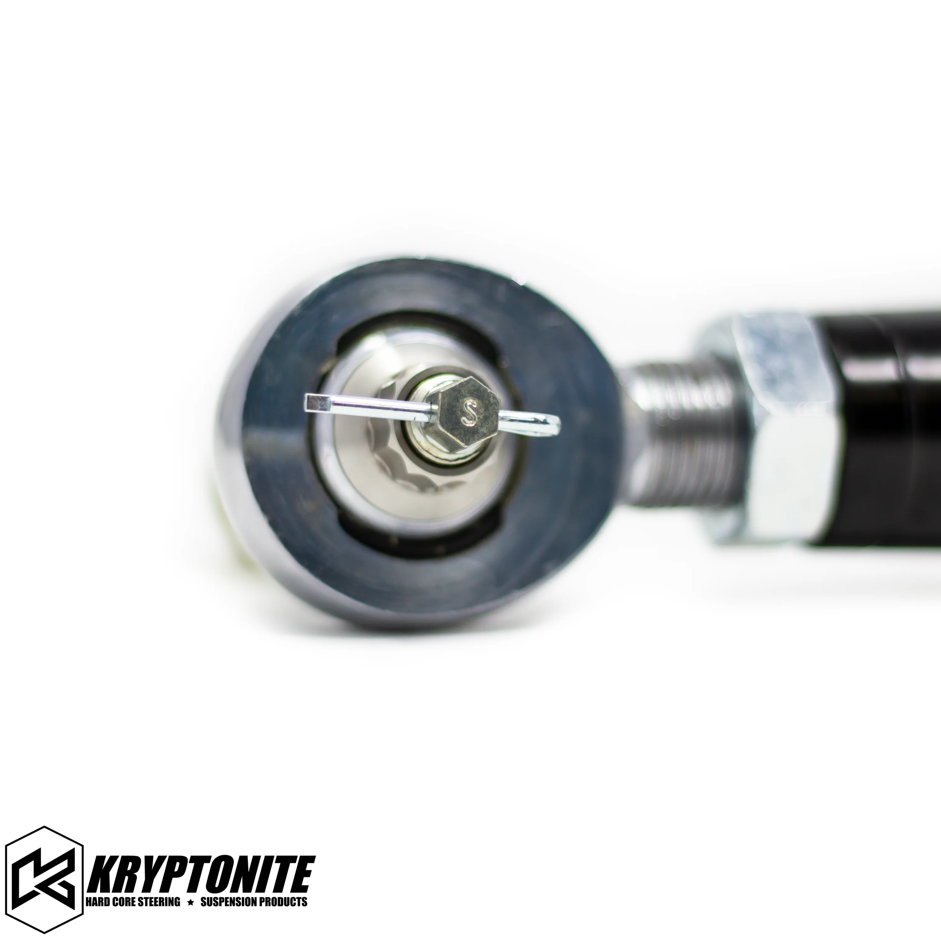 Kryptonite Polaris RZR Death Grip Tie Rods Stage "3" 2018-2021 Turbo S - Image 6