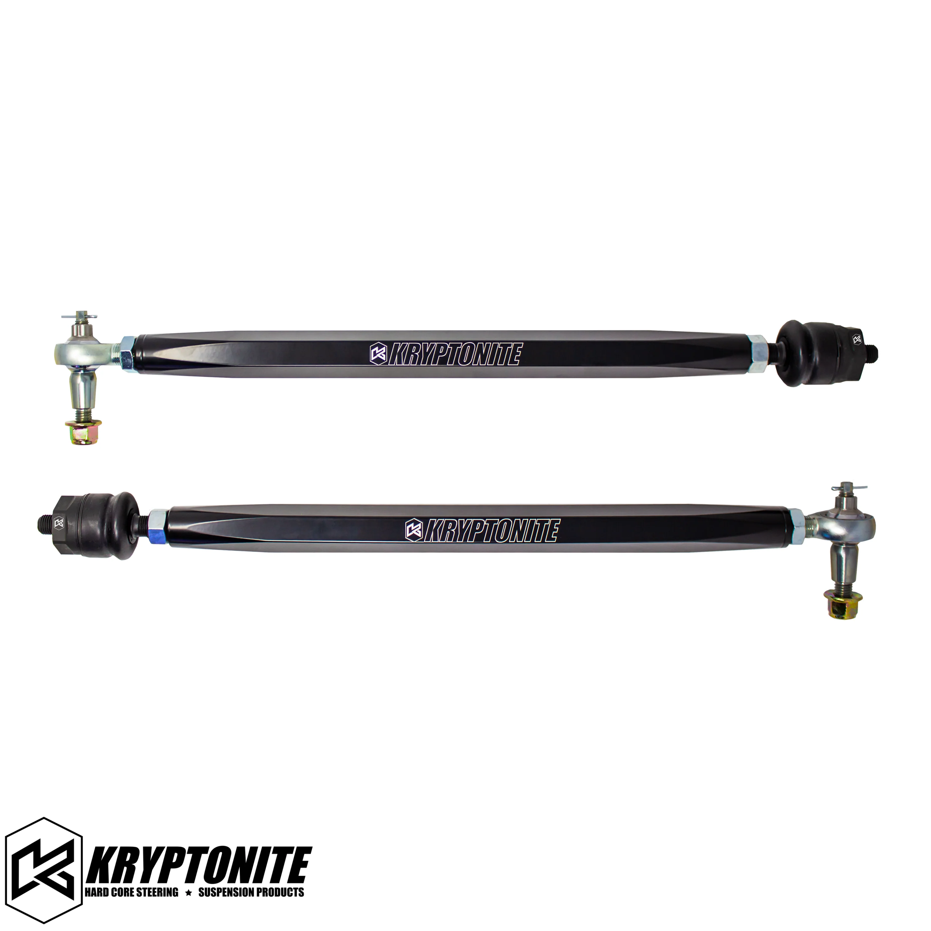 Kryptonite Polaris RZR Pro XP Death Grip Tie Rods Stage "1" 2020-2024 (KRTRZ20) - Image 3