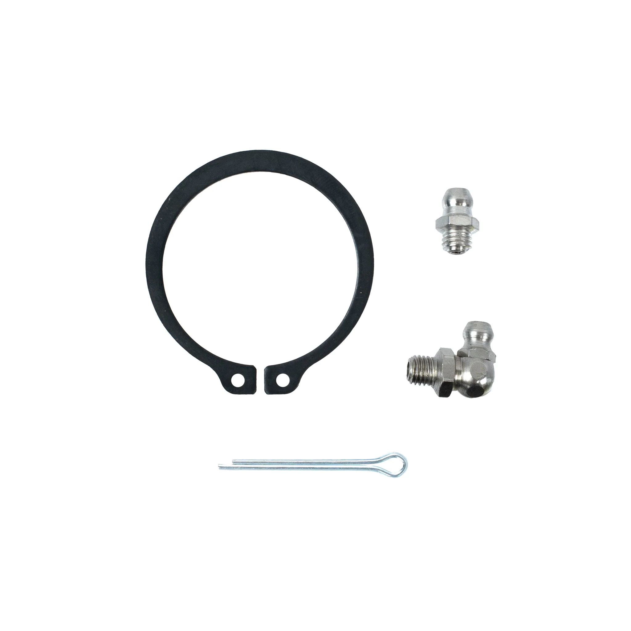 Kryptonite Press-In Upper Ball Joint for Stock Control Arm for 2001–2010 Chevy/GMC HD Trucks & Hummer H2 - Image 10