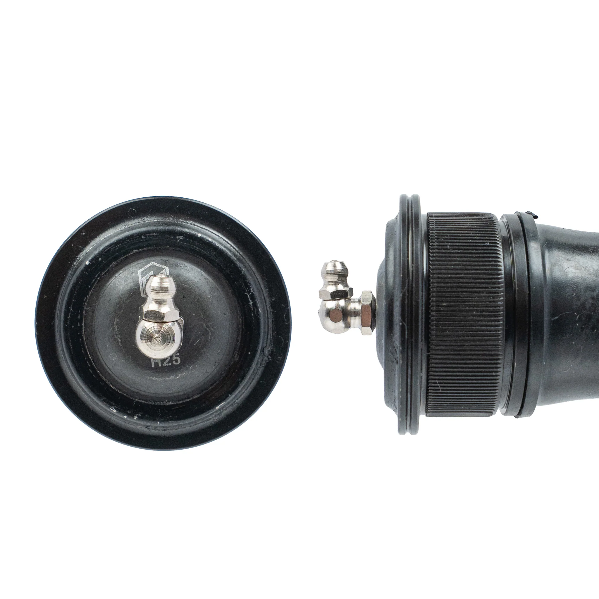 Kryptonite Press-In Upper Ball Joint for Stock Control Arm for 2001–2010 Chevy/GMC HD Trucks & Hummer H2 - Image 6