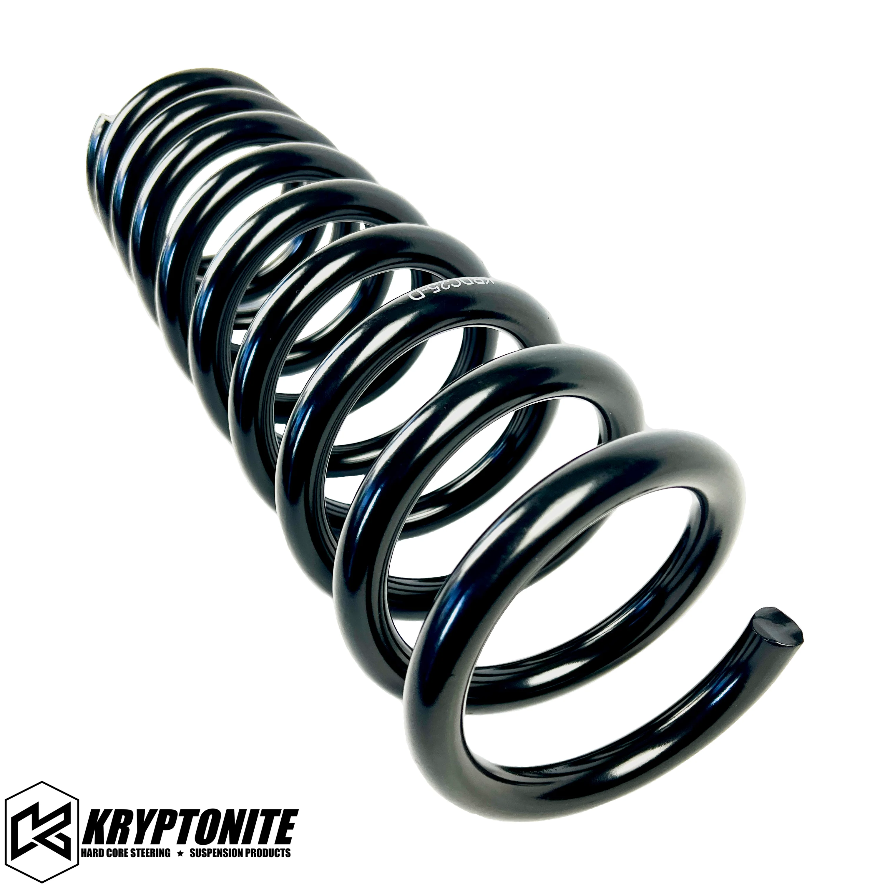 Kryptonite Stage 2 Leveling Kit with Fox Shocks 2014-2026 RAM 2500 - Image 4