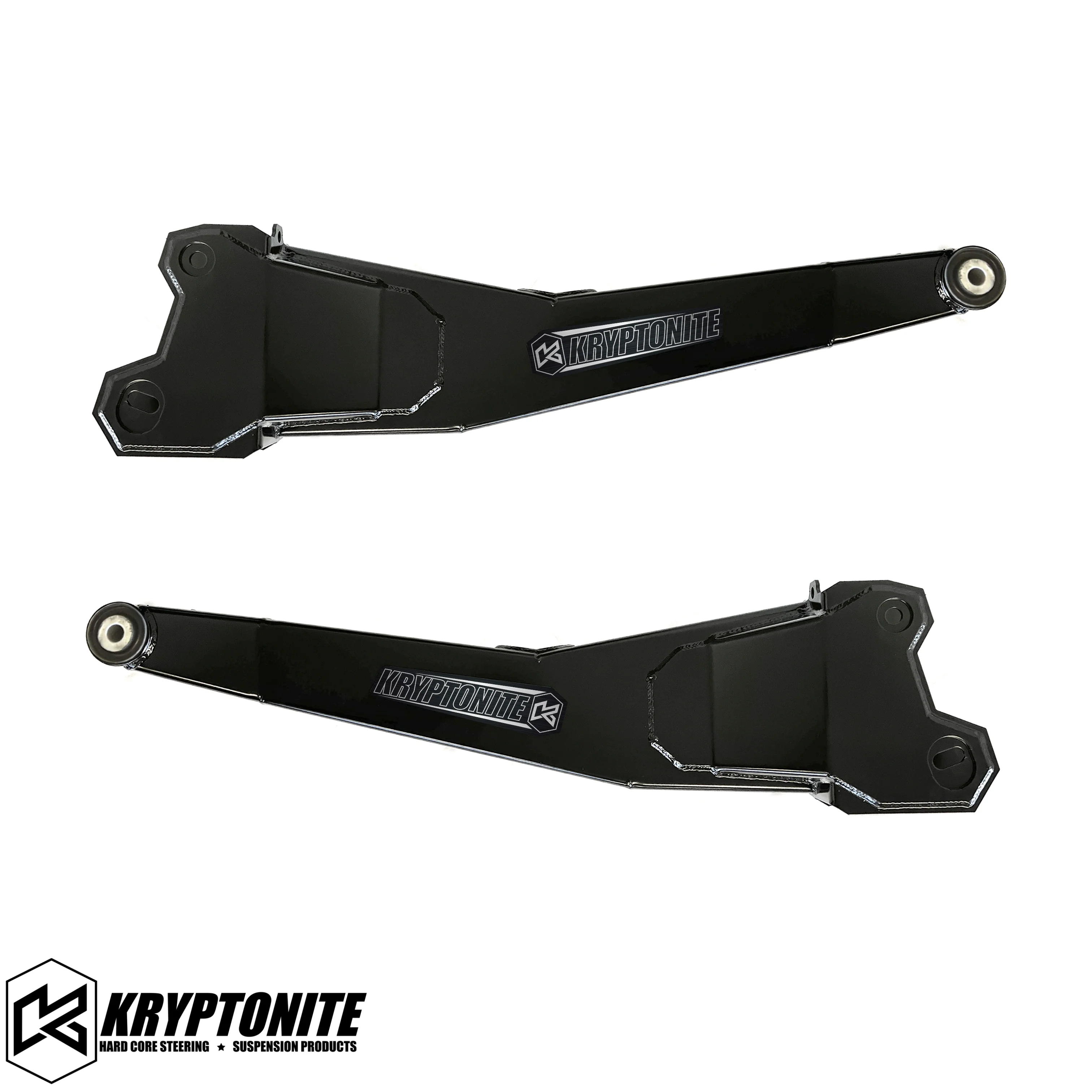Kryptonite Stage 3 Leveling Kit with Fox Shocks for 2013-2026 RAM 3500 4X4 - Image 5