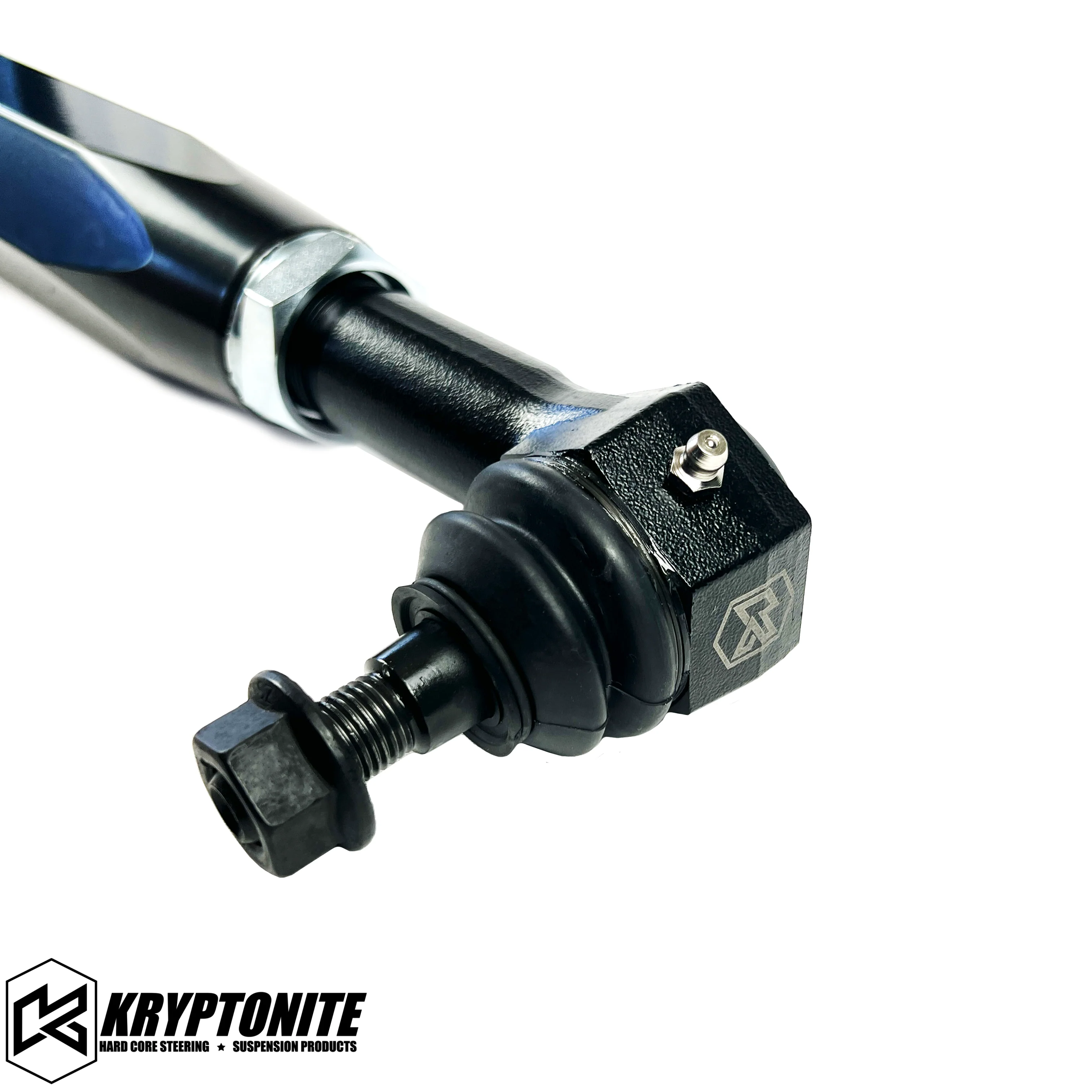Kryptonite Steering Kit for 2003-2013 RAM 2500/3500 - Image 5