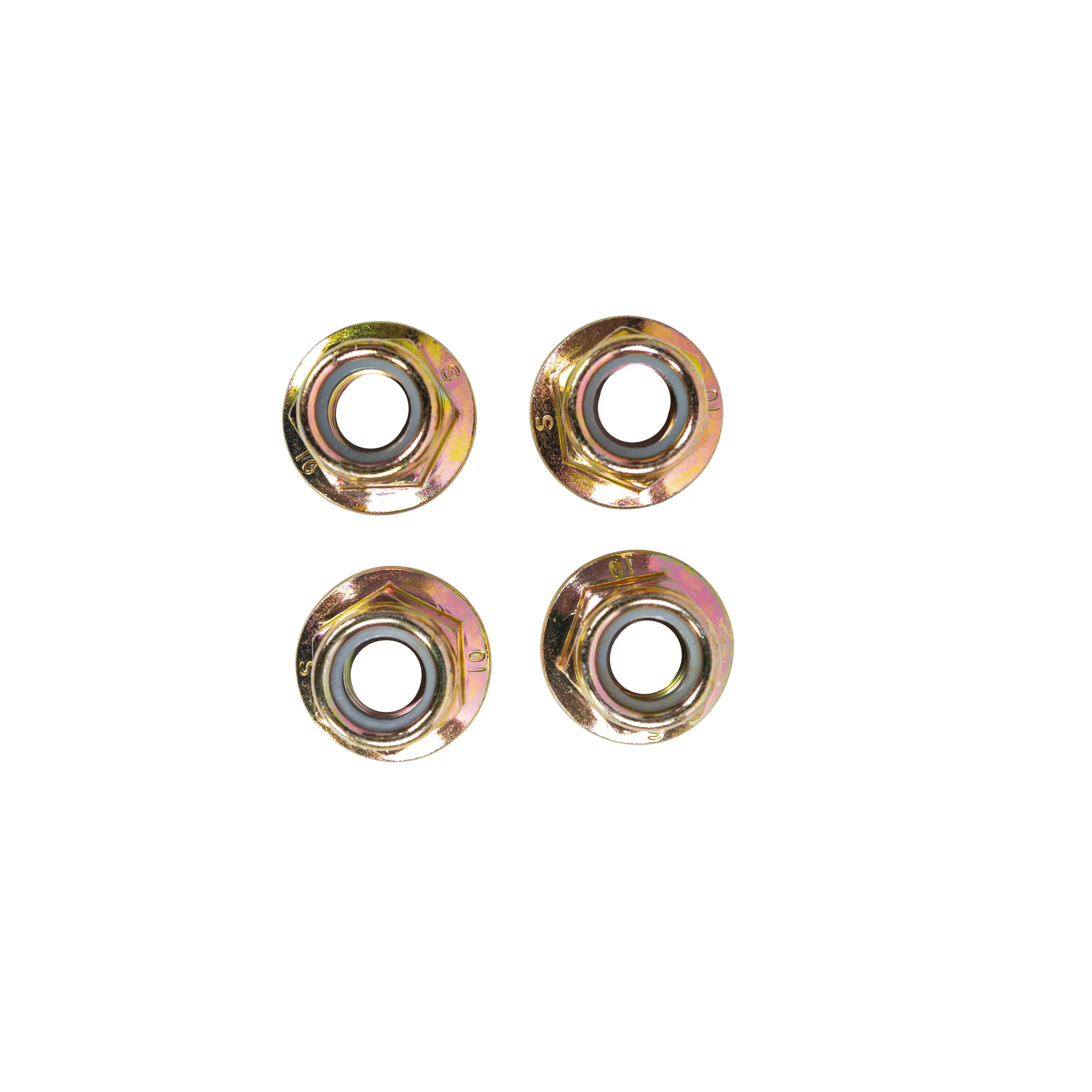 Kryptonite Shock Extension Kit for 2011+ Chevy/GMC HD Trucks - Image 6