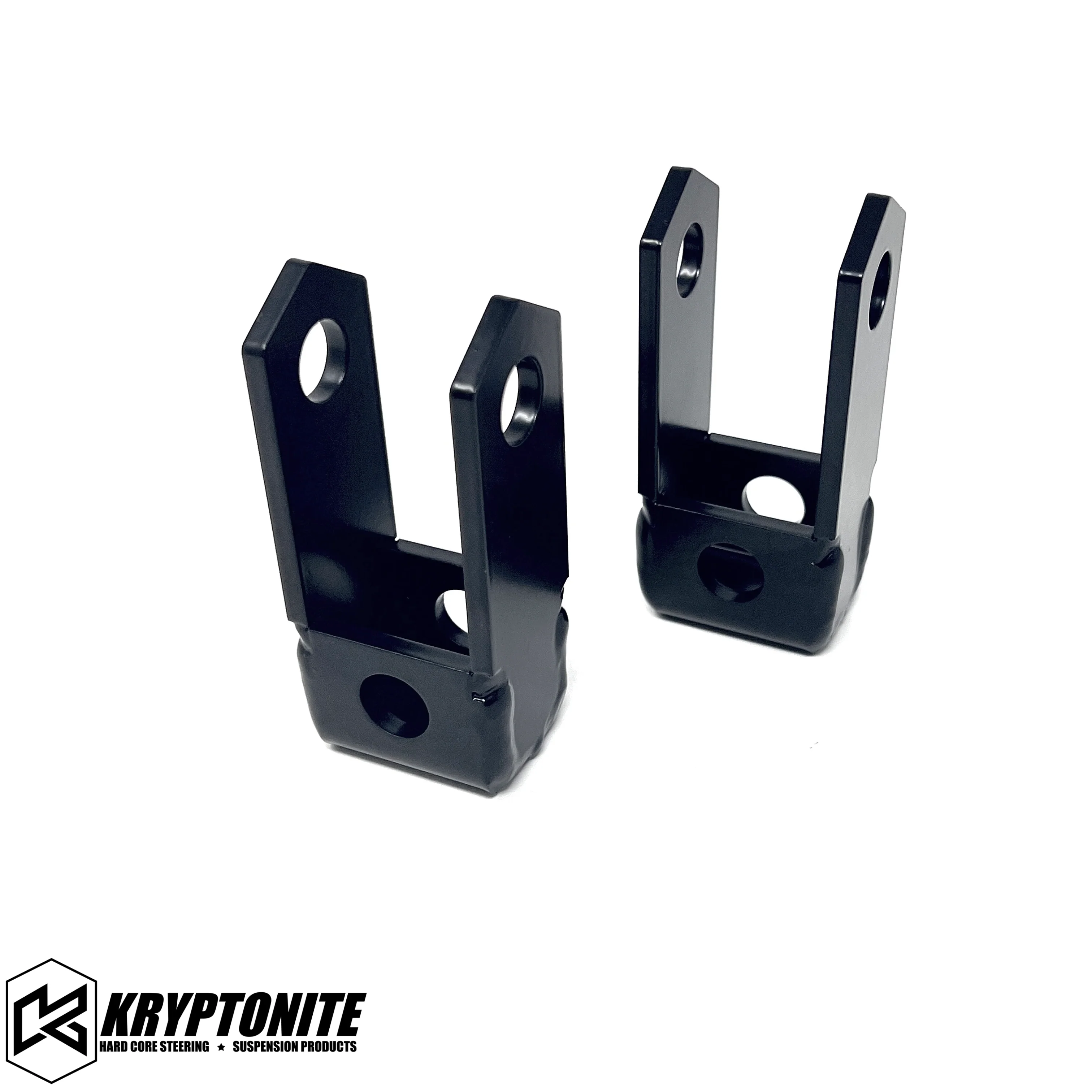 Kryptonite Shock Extensions 1999-2006 GM 1/2 Ton 6 LUG - Image 2