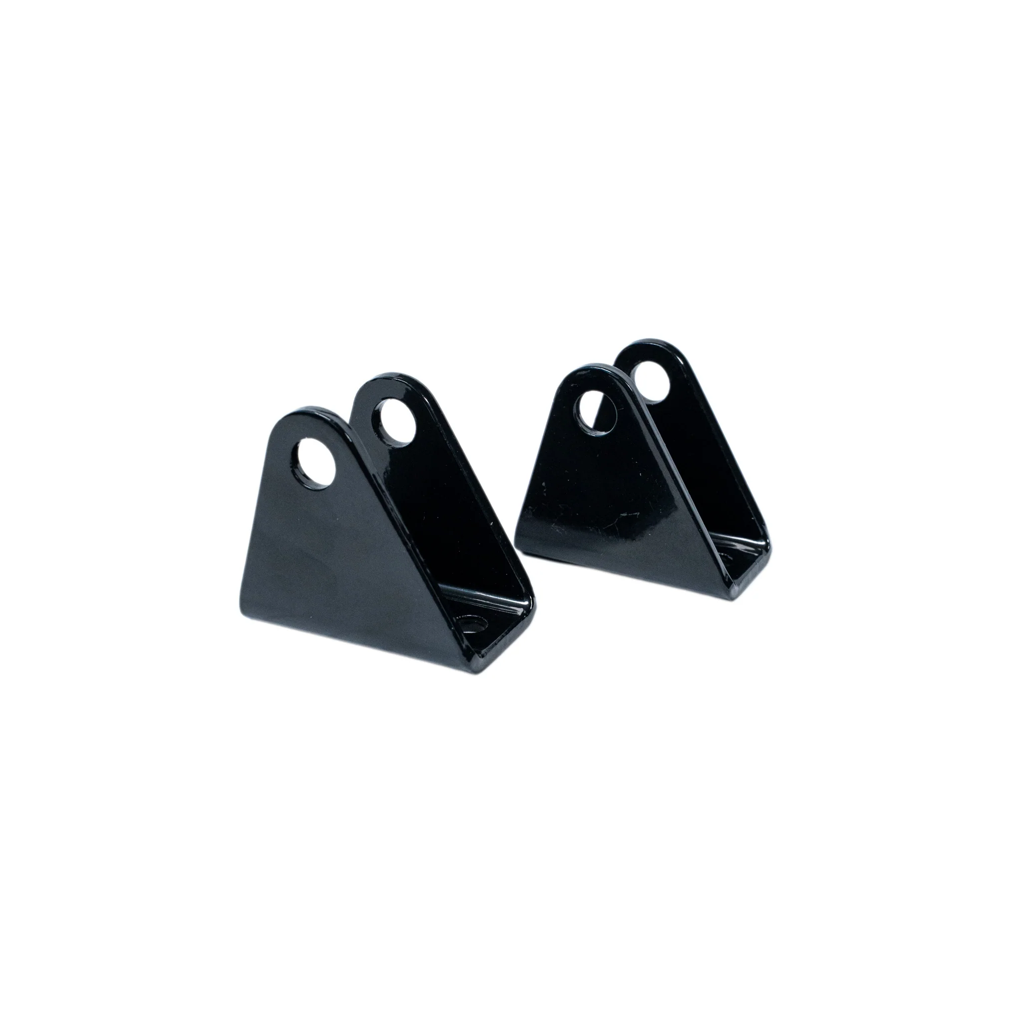 Kryptonite Shock Extensions for 2001–2010 Chevy/GMC HD Trucks - Image 2