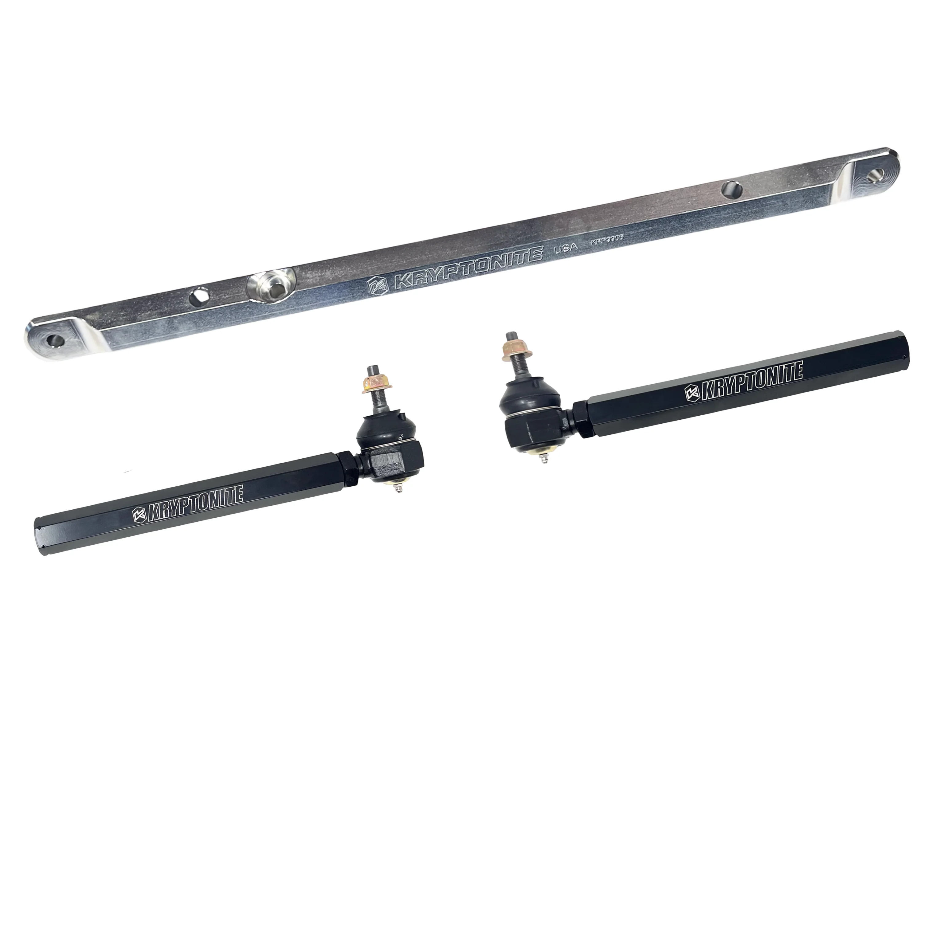 Kryptonite SS Series Centerlink (Upgrade Kit) for 1999-2006 GM 1500 Trucks & SUVs