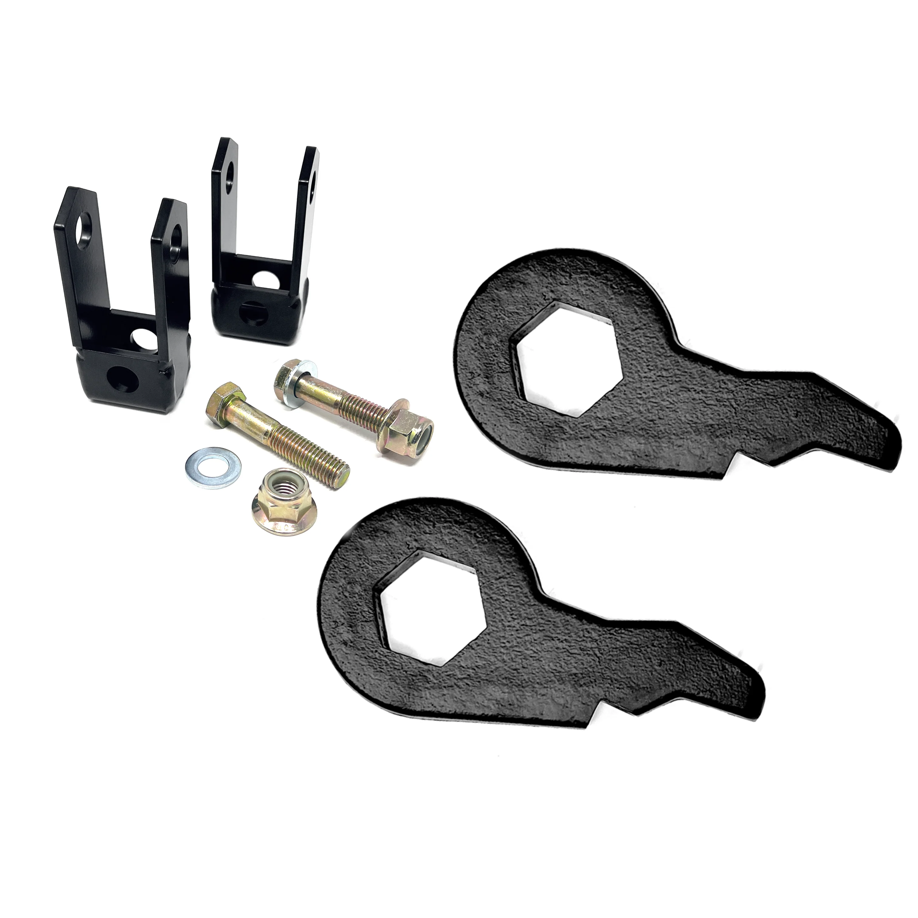 Kryptonite Stage 1 Leveling Kit for 1999-2006 GM 1500 Trucks & SUVs