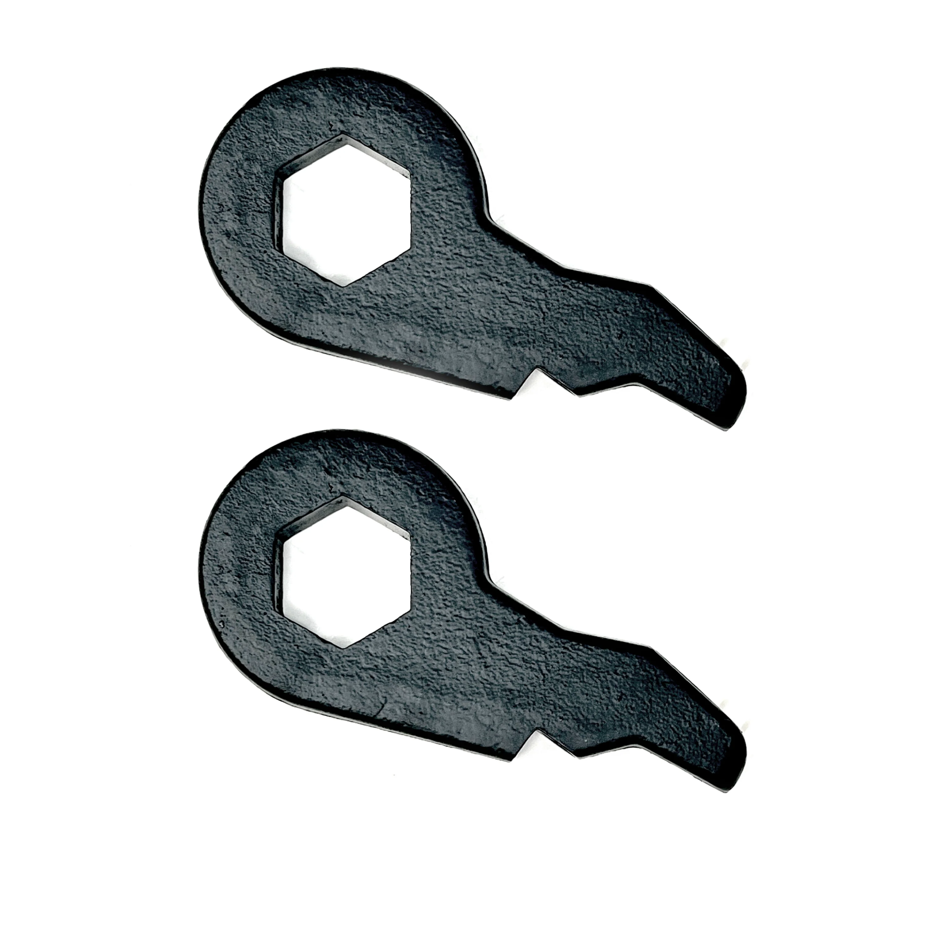 Kryptonite Stage 1 Leveling Kit for 1999-2006 GM 1500 Trucks & SUVs - Image 2