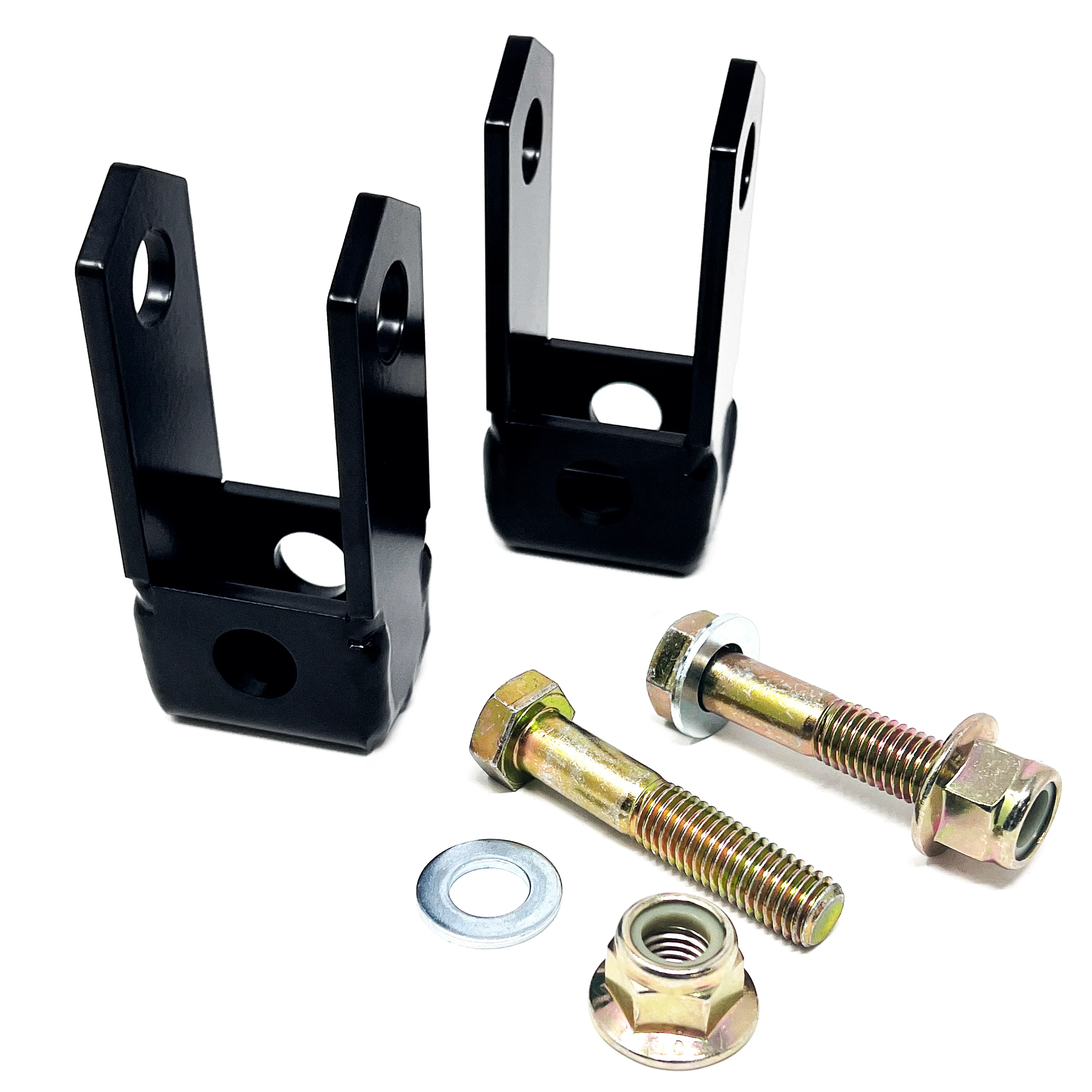 Kryptonite Stage 1 Leveling Kit for 1999-2006 GM 1500 Trucks & SUVs - Image 3
