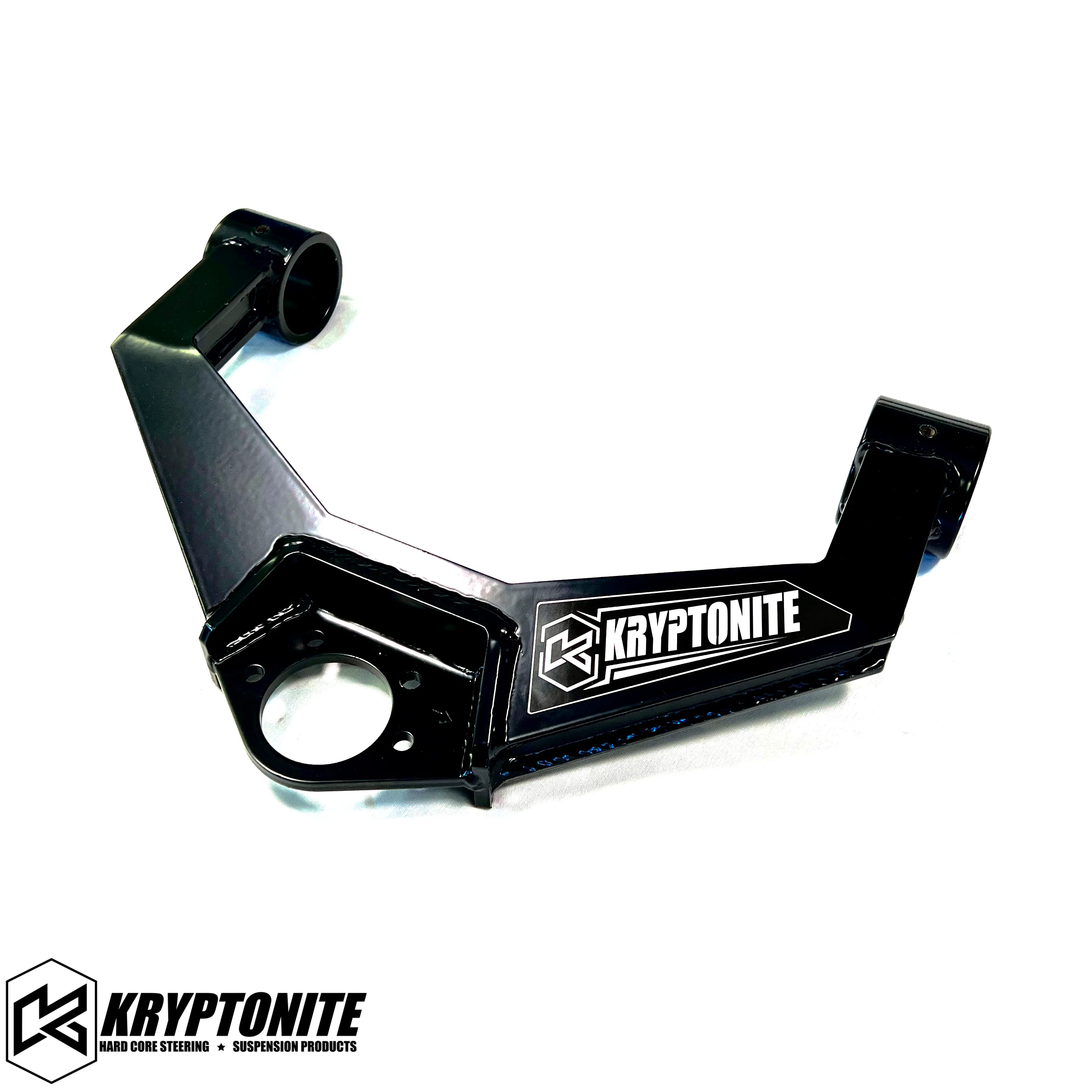 Kryptonite Stage 2 Leveling Kit for 2011–2019 Chevy/GMC 2500HD/3500HD - Image 3