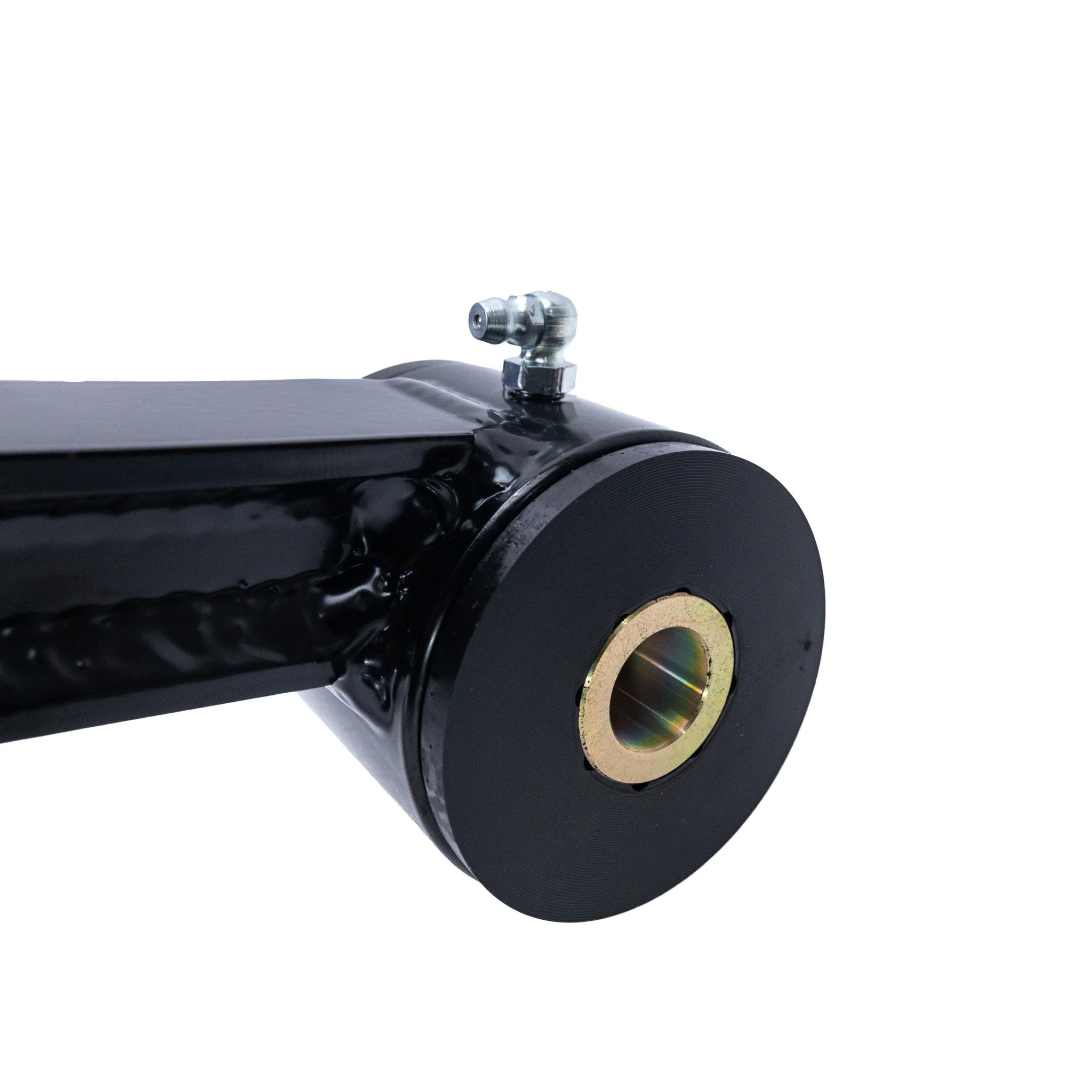 Kryptonite Stage 3 Leveling Kit with Eibach Shocks for 2001–2010 Chevy/GMC HD Trucks & 2002–2009 Hummer H2 - Image 3