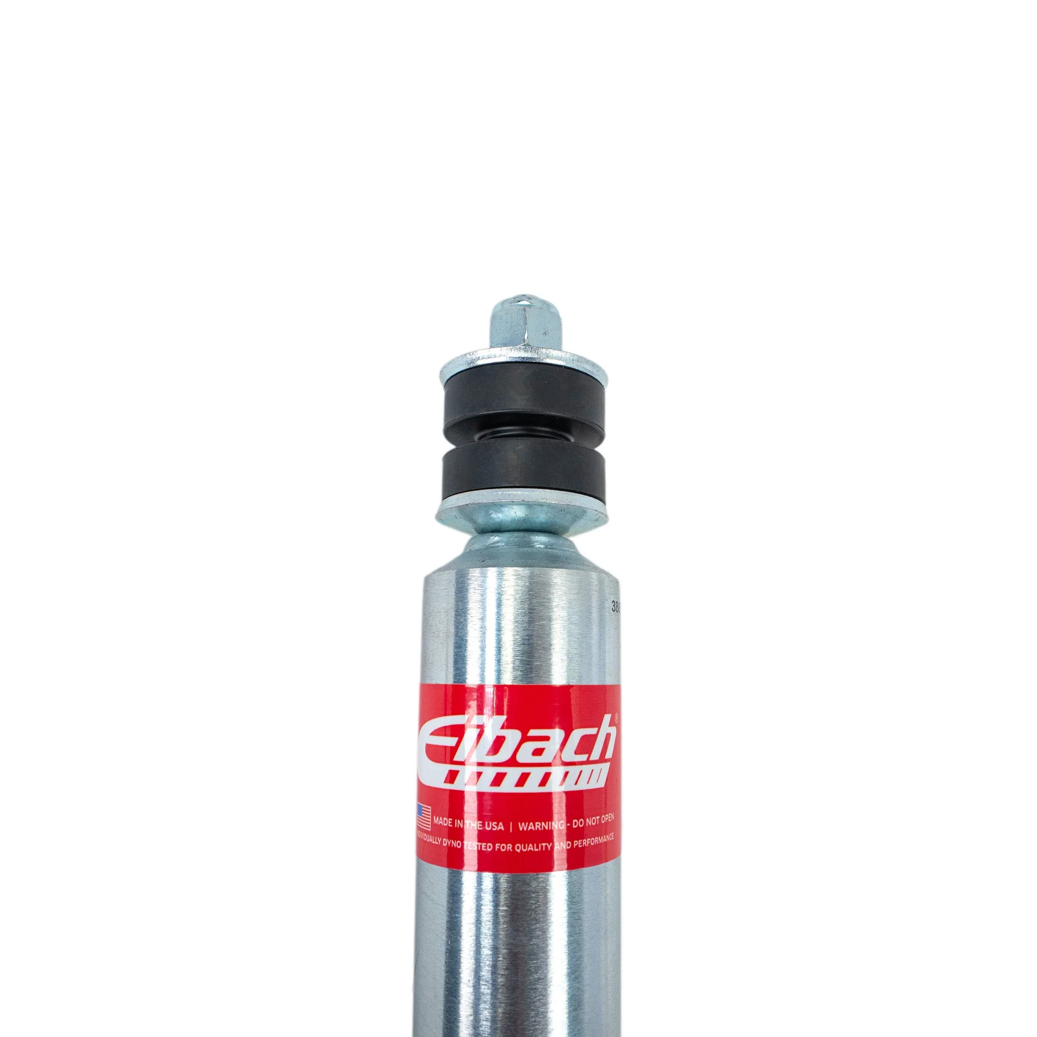 Kryptonite Stage 3 Leveling Kit with Eibach Shocks for 1999-2006 GM 1500 Trucks & SUVs - Image 7
