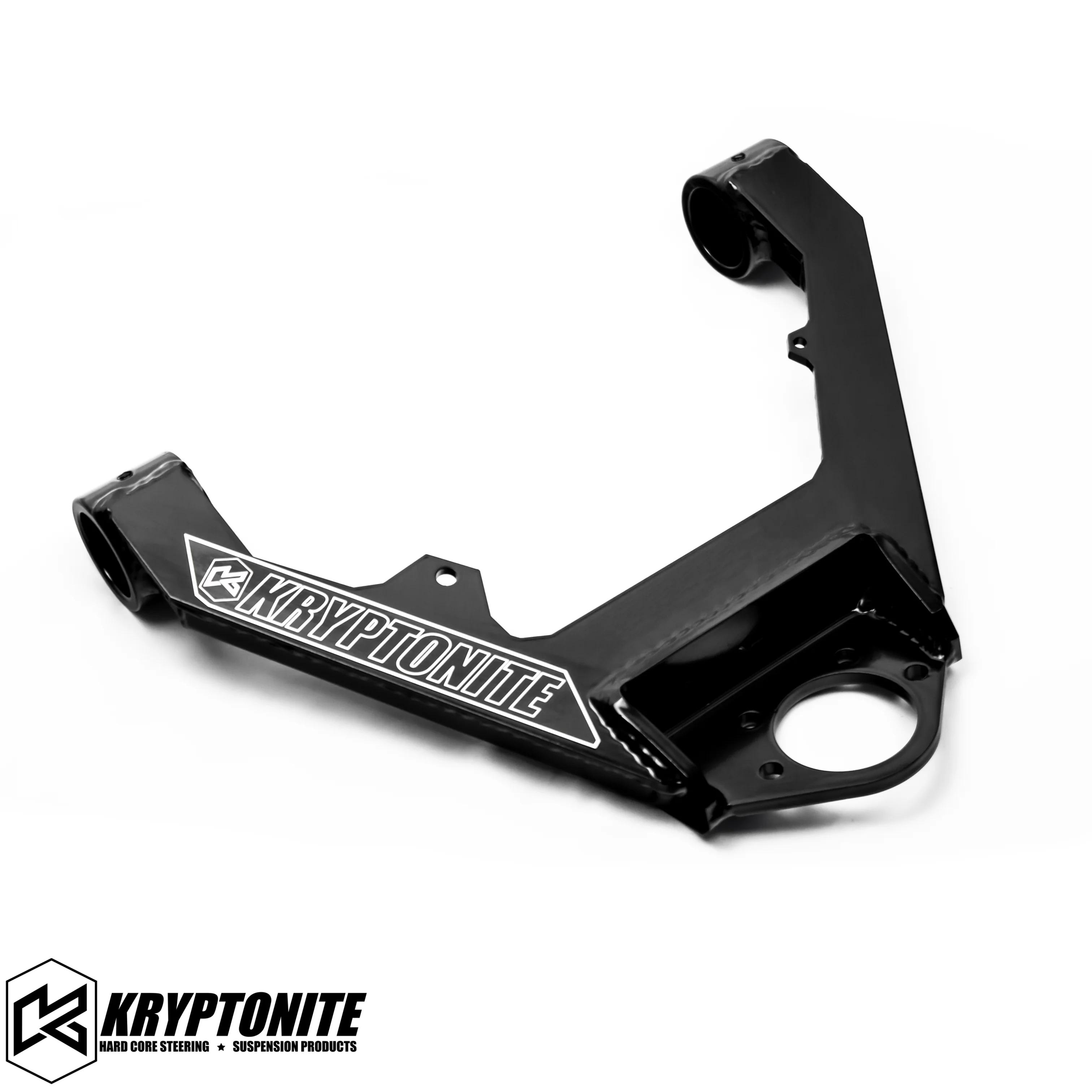 Kryptonite Stage 3 Leveling Kit with Fox Shocks for 1999-2006 GM 1500 Trucks & SUVs - Image 2