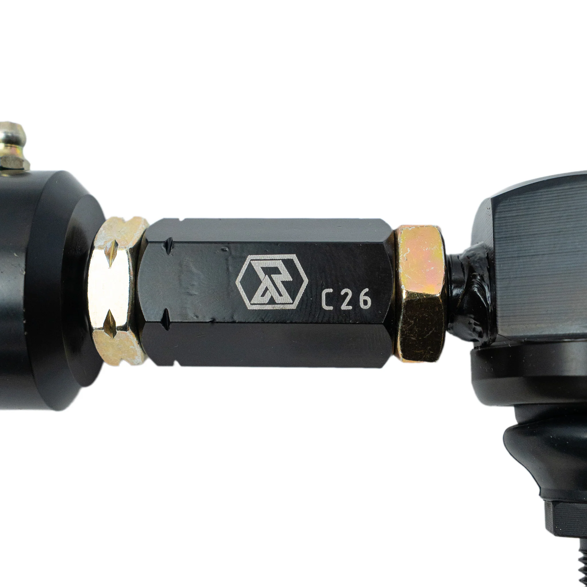 Kryptonite (0-1") Front Sway Bar End Links for for 2014-2026 RAM 2500/3500 - Image 8
