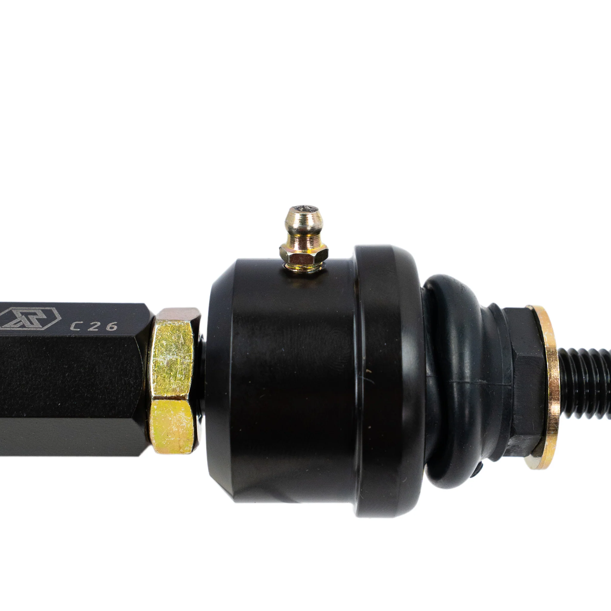 Kryptonite (0-1.5") Front Sway Bar End Links for 2011-2026 Ford Super Duty F-250/F-350 - Image 7