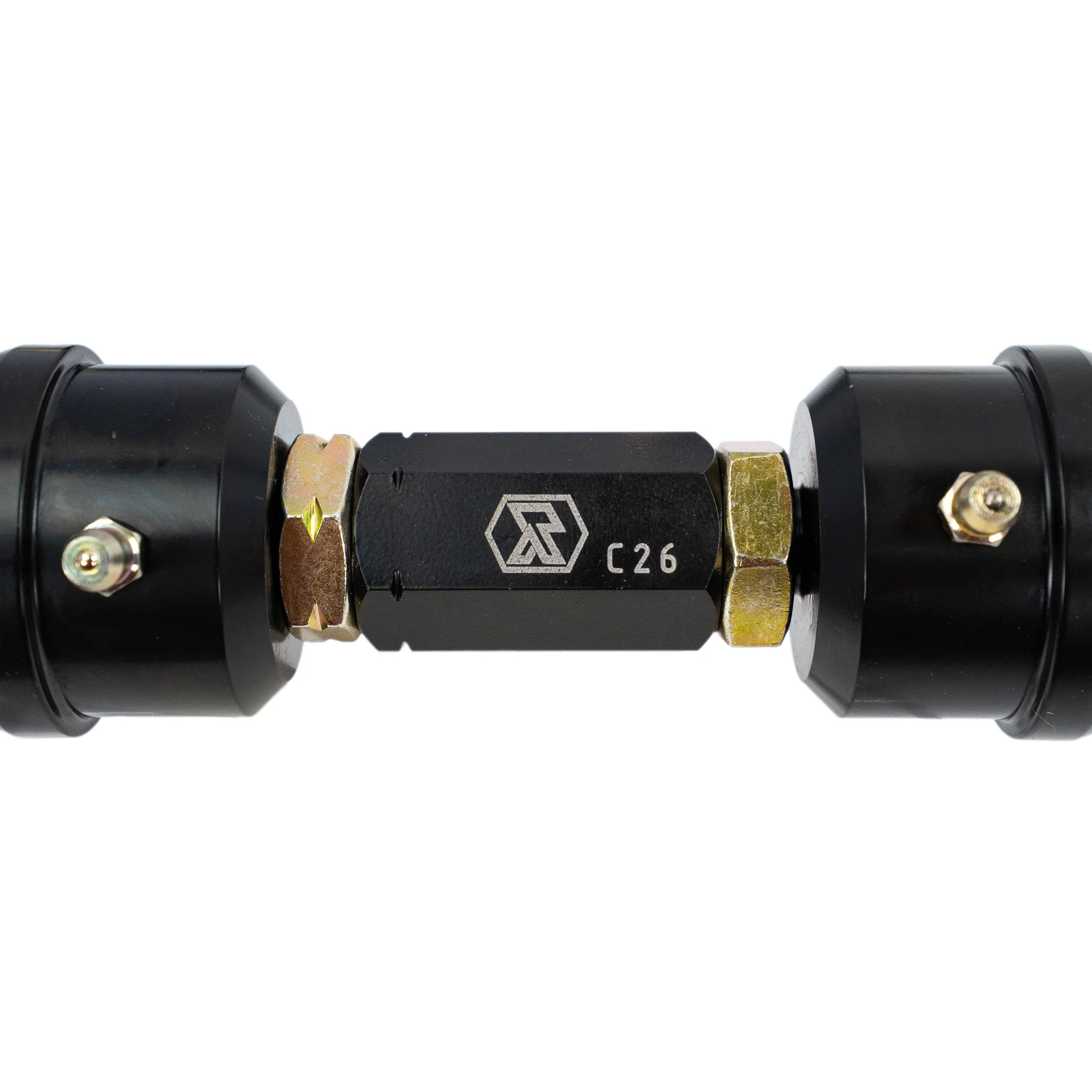 Kryptonite (0-1.5") Front Sway Bar End Links for 2011-2026 Ford Super Duty F-250/F-350 - Image 8