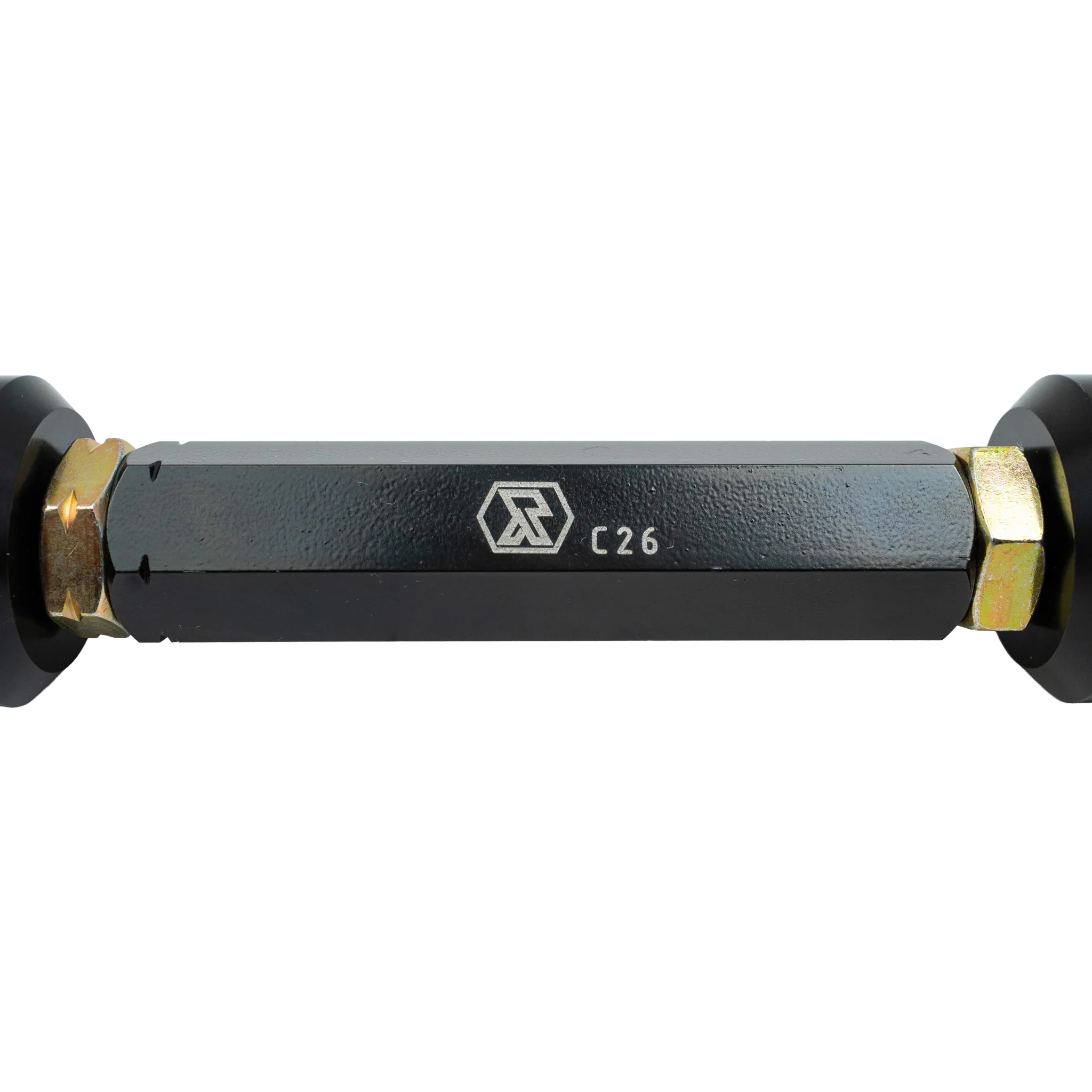 Kryptonite (2-4") Front Sway Bar End Links for 2011-2026 Ford Super Duty F-250/F-350 - Image 6