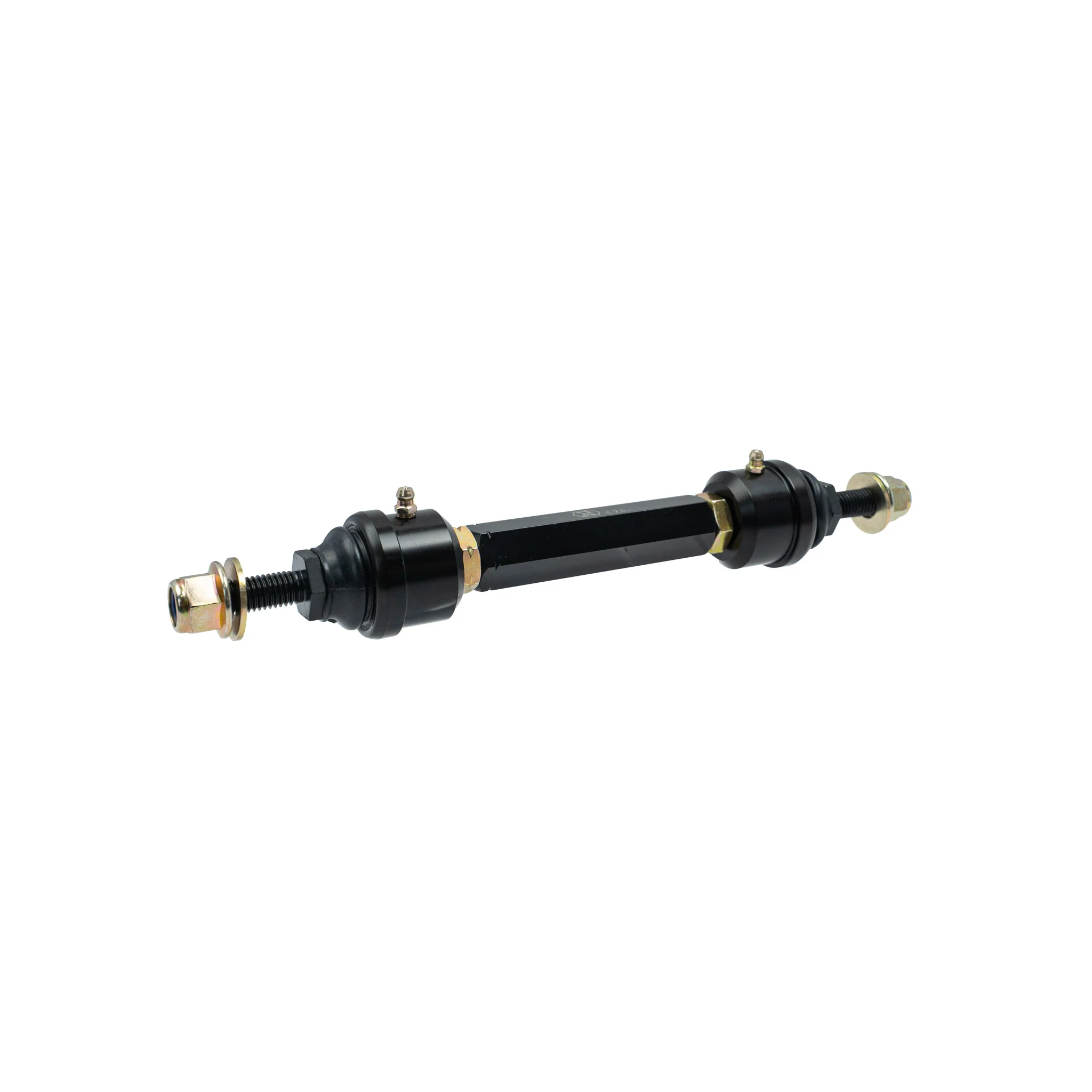 Kryptonite (2-4") Front Sway Bar End Links for 2011-2026 Ford Super Duty F-250/F-350 - Image 8