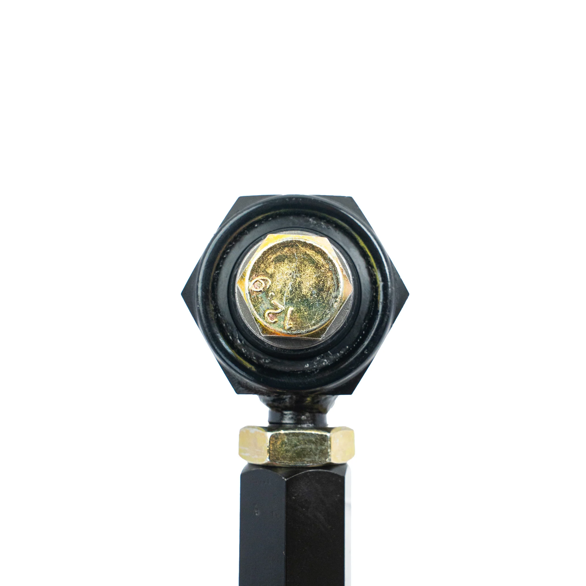 Kryptonite (0-2") Front Sway Bar End Links for for 2020-2026 Chevy/GMC HD Trucks - Image 9