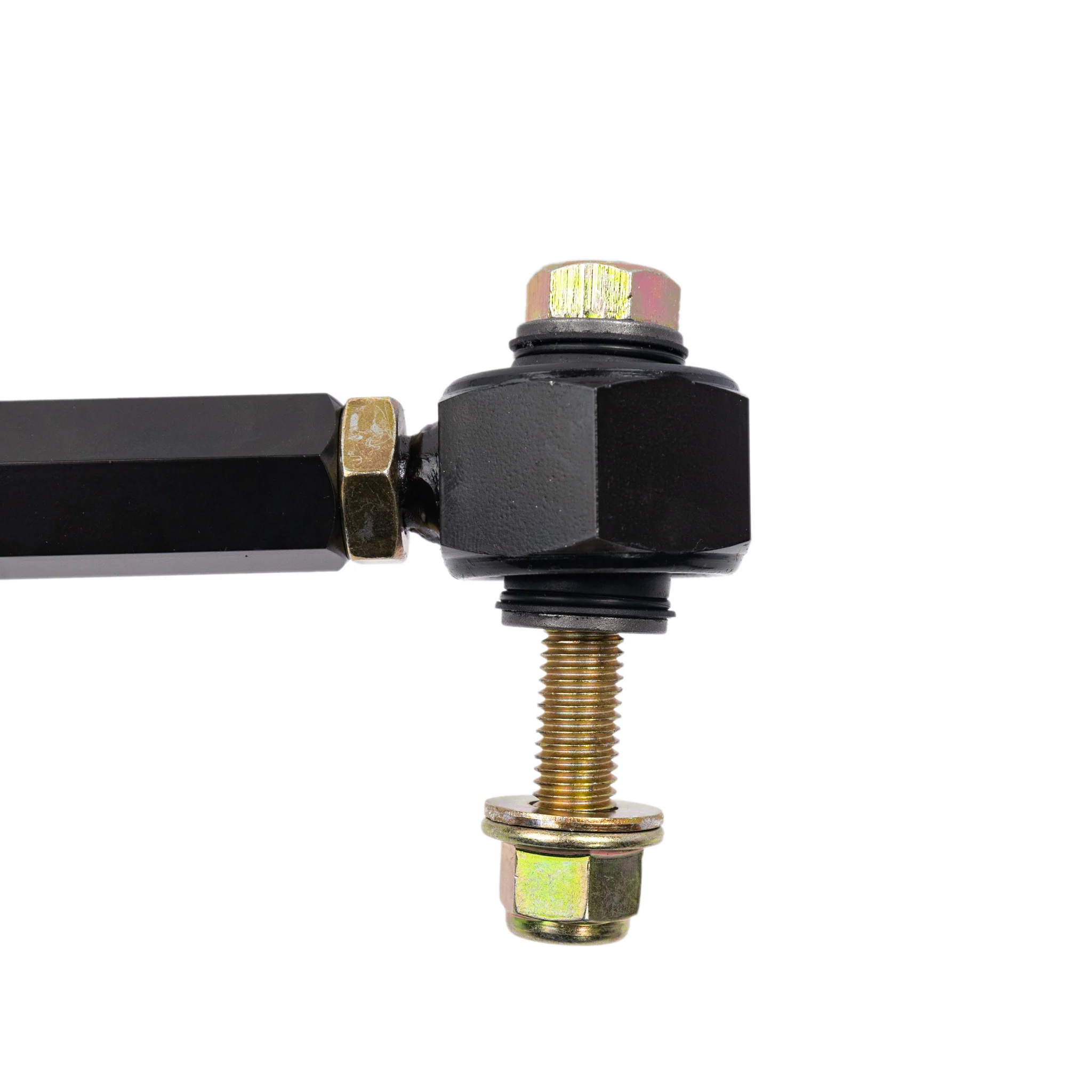 Kryptonite (4-6") Front Sway Bar End Links for for 2020-2026 Chevy/GMC HD Trucks - Image 10