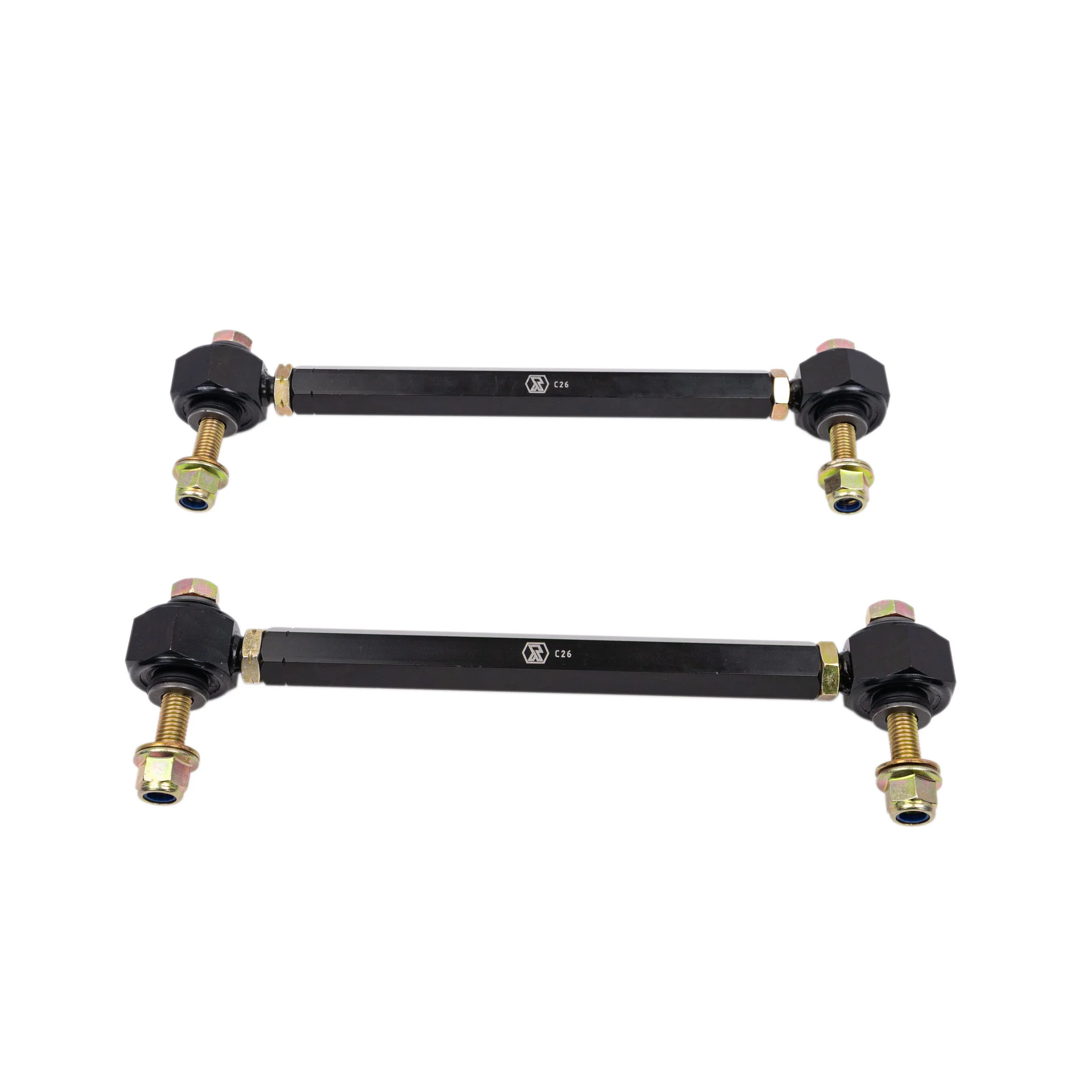 Kryptonite (4-6") Front Sway Bar End Links for for 2020-2026 Chevy/GMC HD Trucks - Image 5