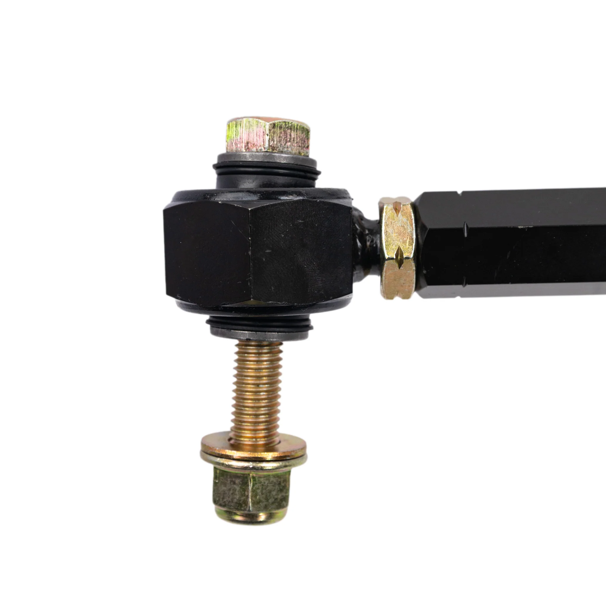 Kryptonite (4-6") Front Sway Bar End Links for for 2020-2026 Chevy/GMC HD Trucks - Image 9